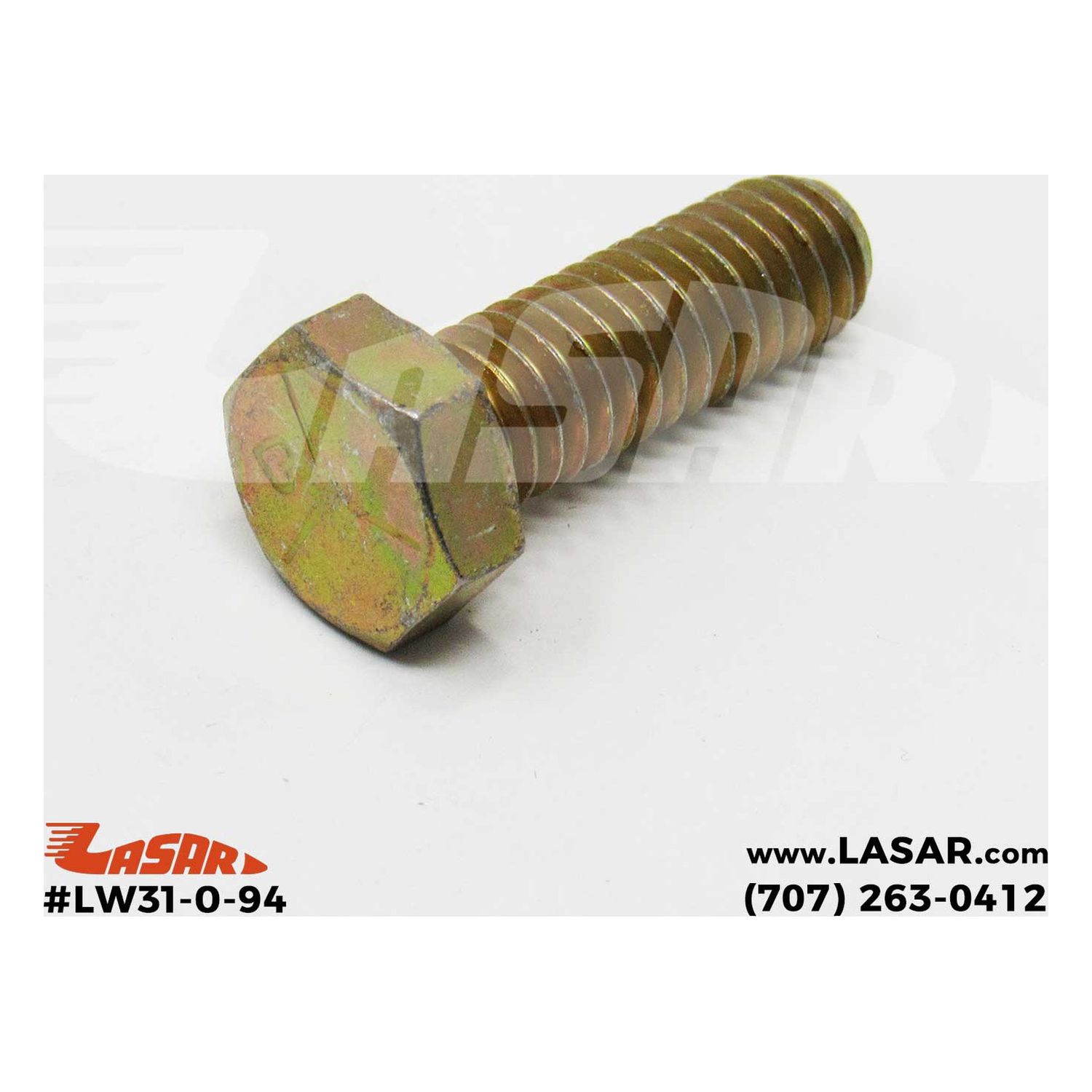 BOLT - LW31-0.94