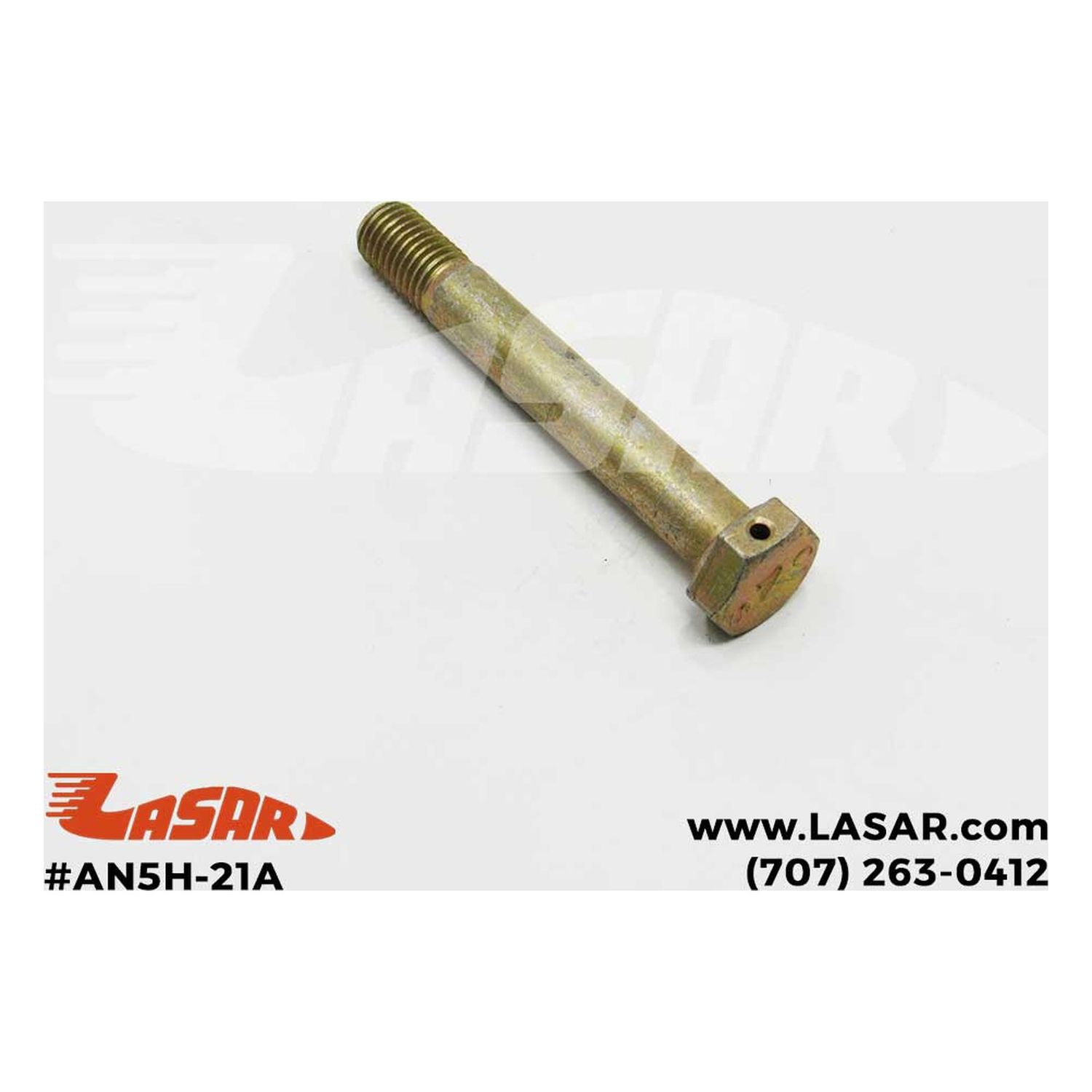 BOLT - AN5H-21A