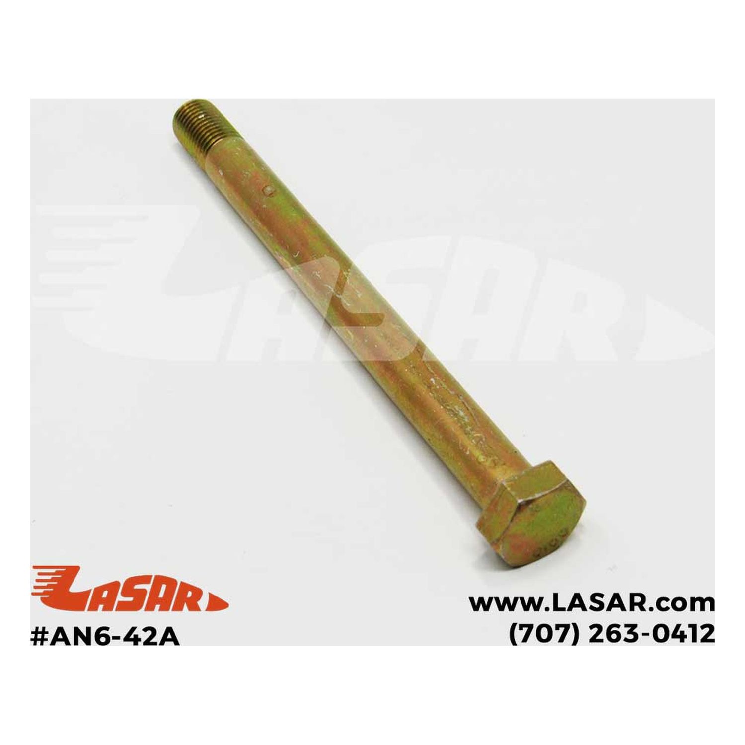 BOLT - AN6-42A