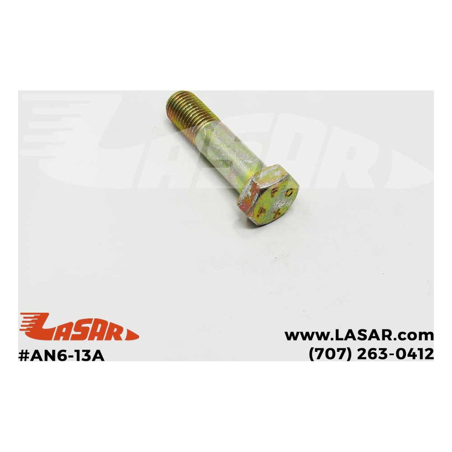 BOLT - AN6-13A