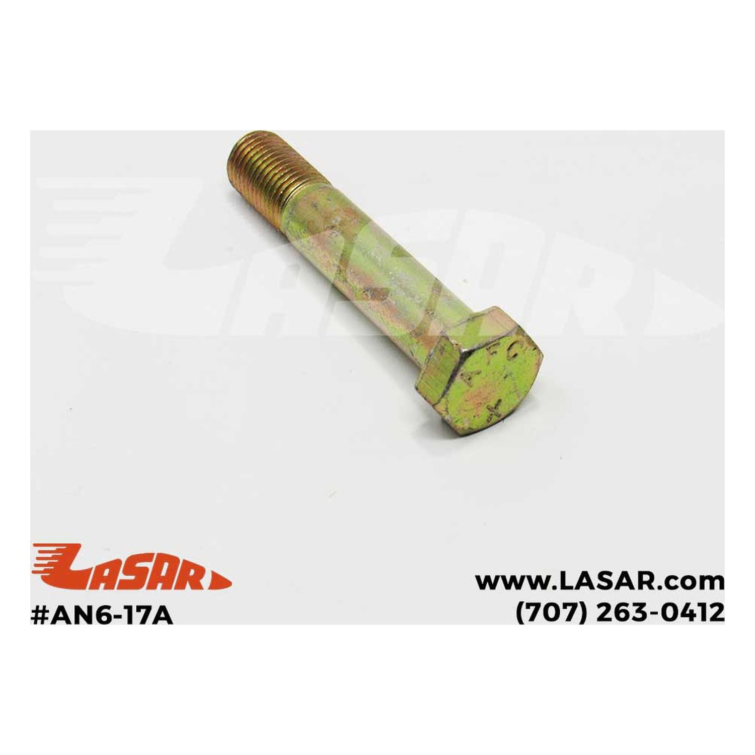 BOLT - AN6-17A