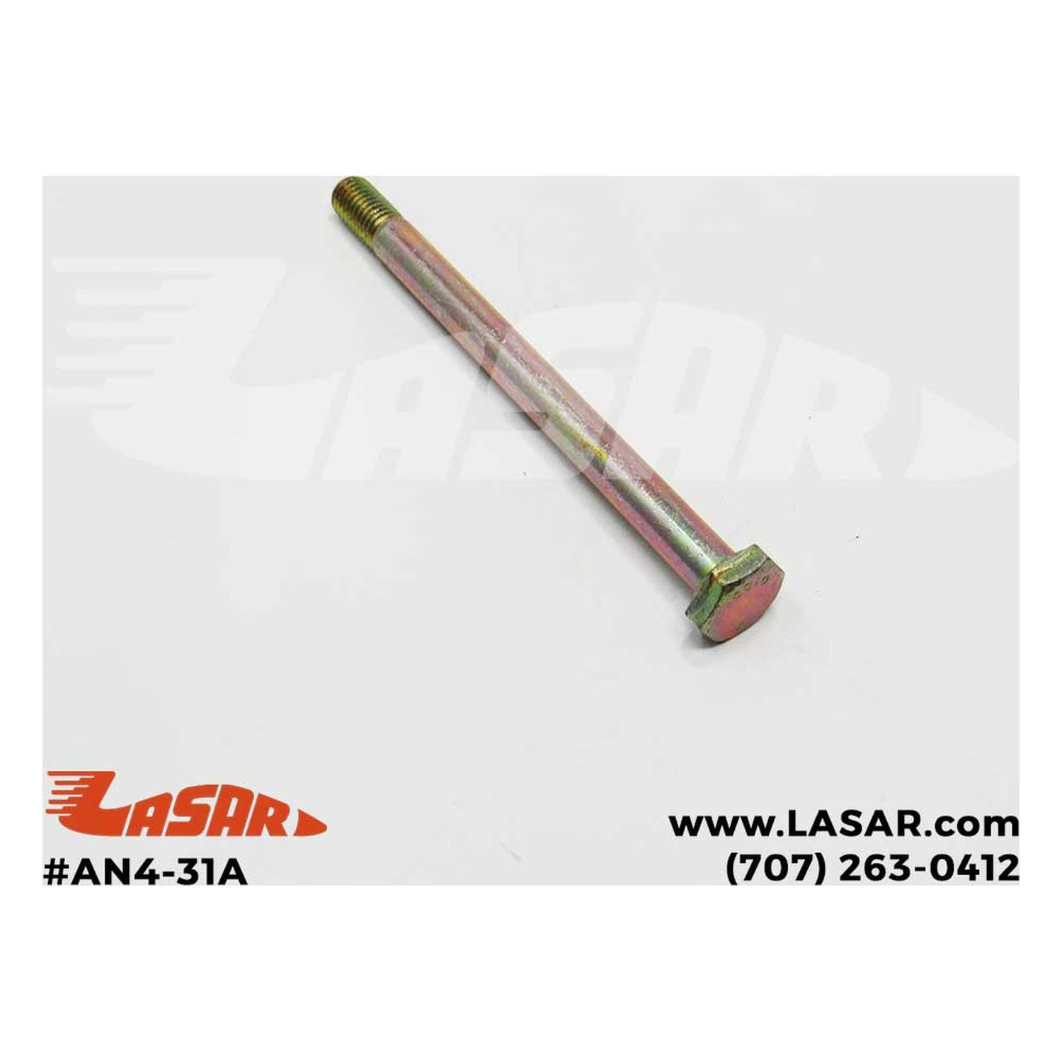 BOLT - AN4-31A