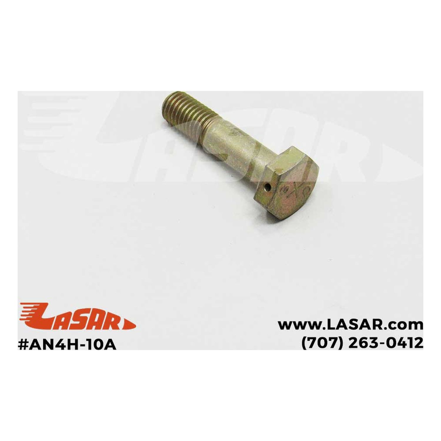 BOLT - AN4H-10A