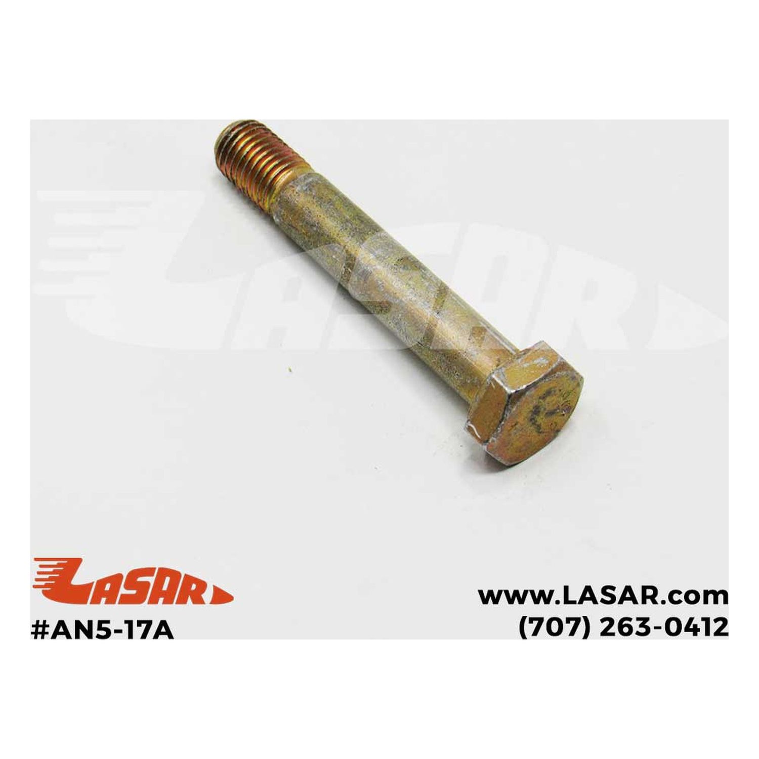 BOLT - AN5-17A