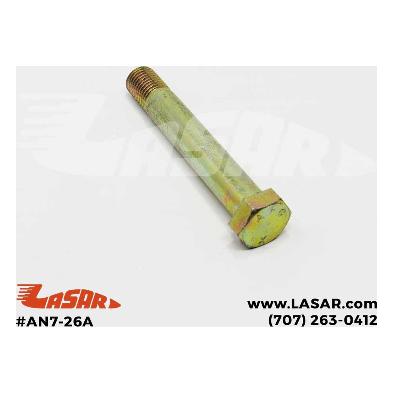 BOLT - AN7-26A