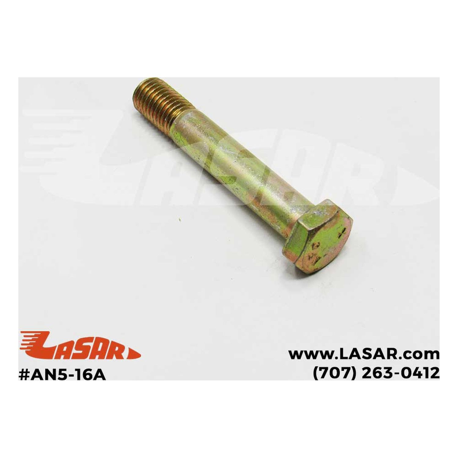 BOLT - AN5-16A