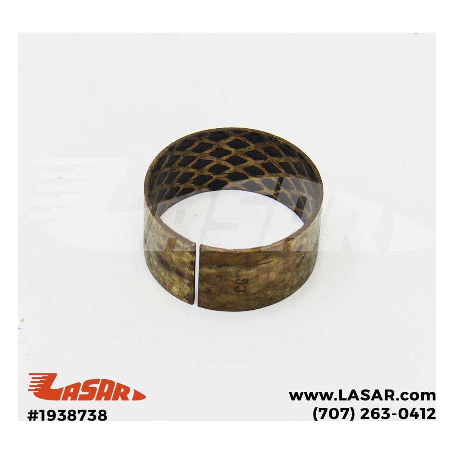 BUSHING - 1938738