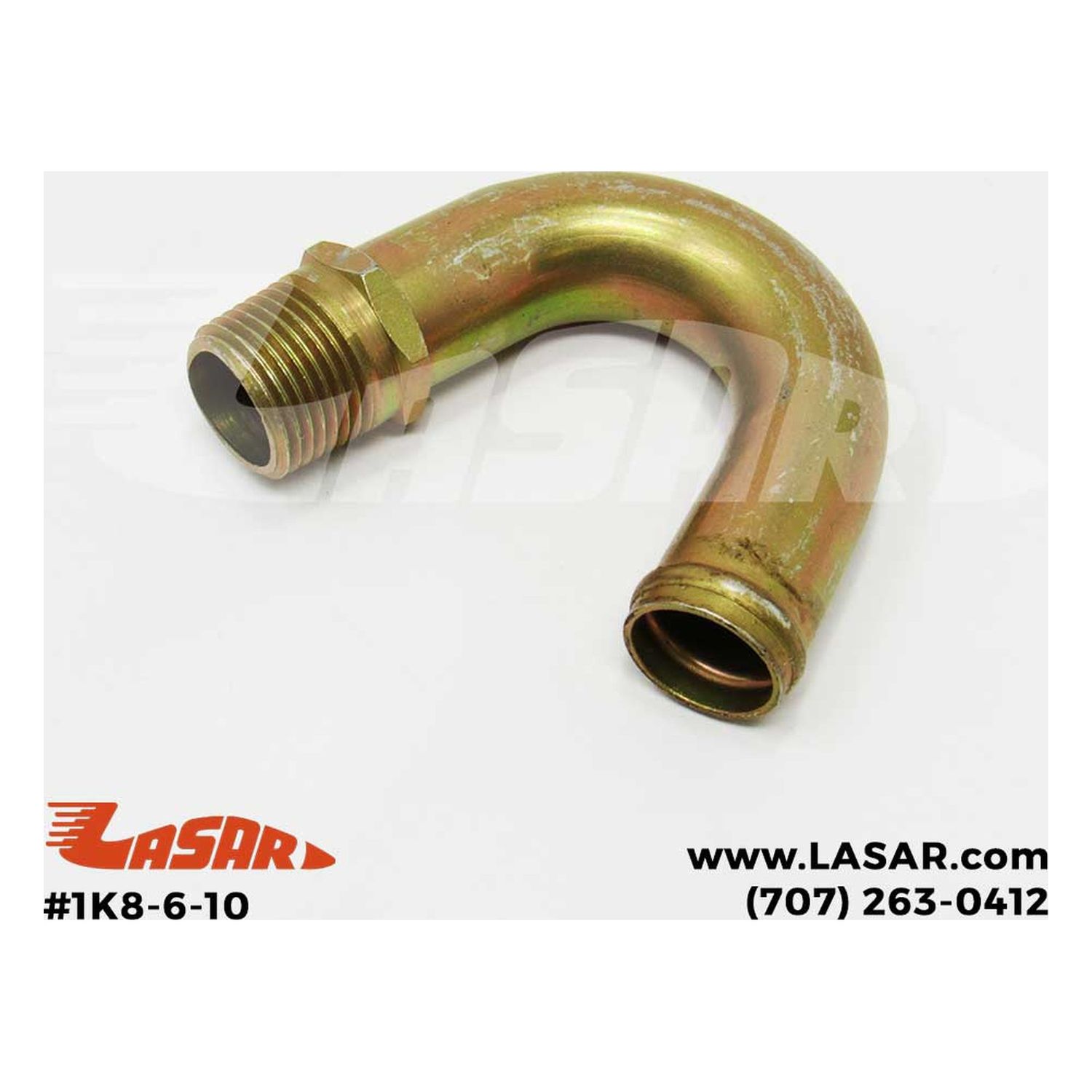 135 FITTING - 1K8-6-10
