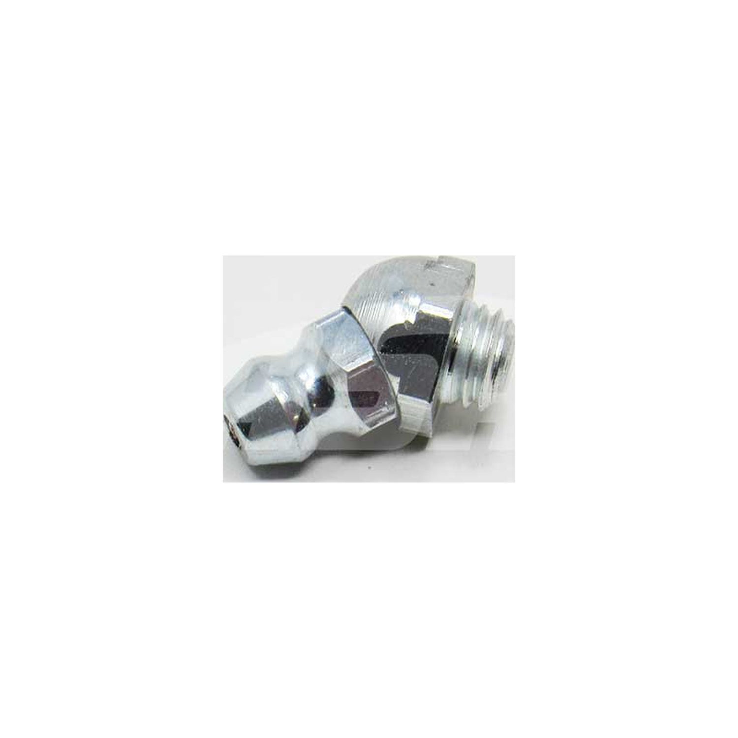 45 DEG GREASE FITTING - MS15002-3