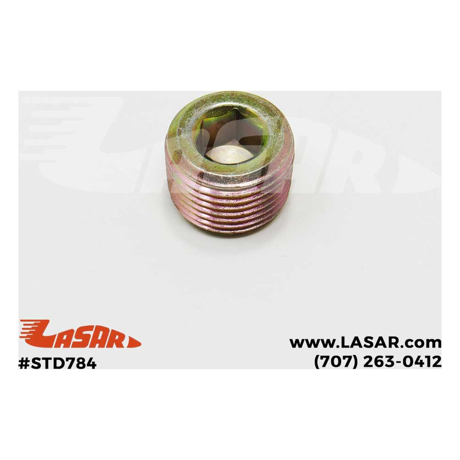 PLUG - STD784
