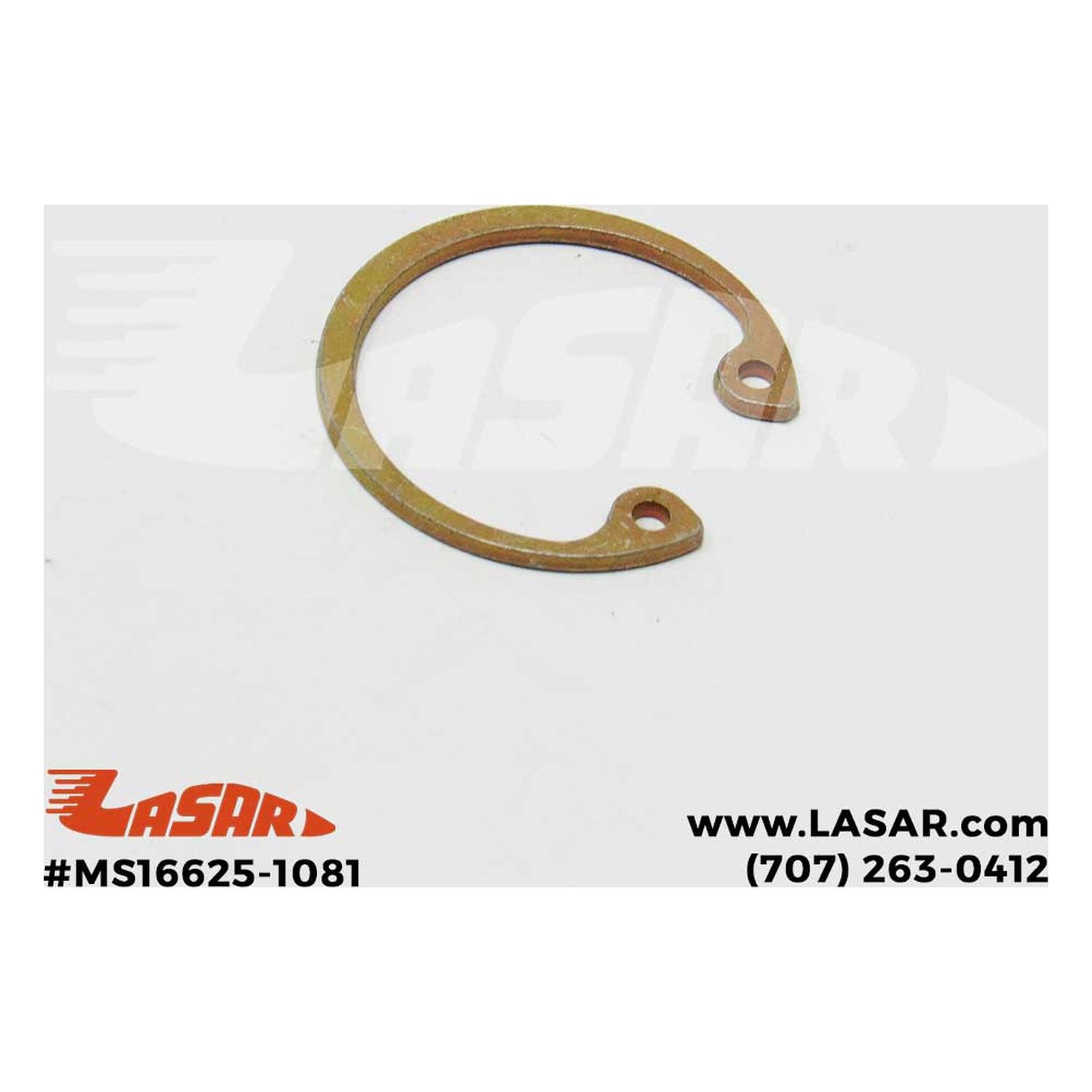 CLIP - MS16625-1081
