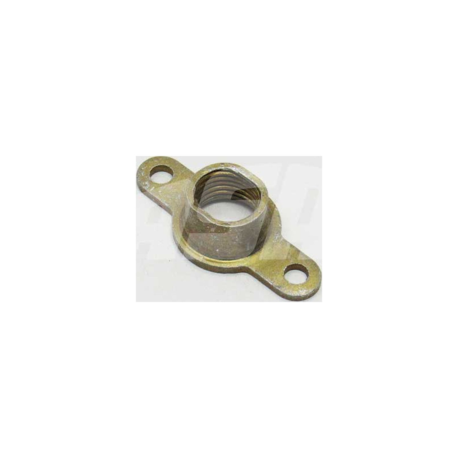 DOGBONE NUTPLATE - AN366F-624