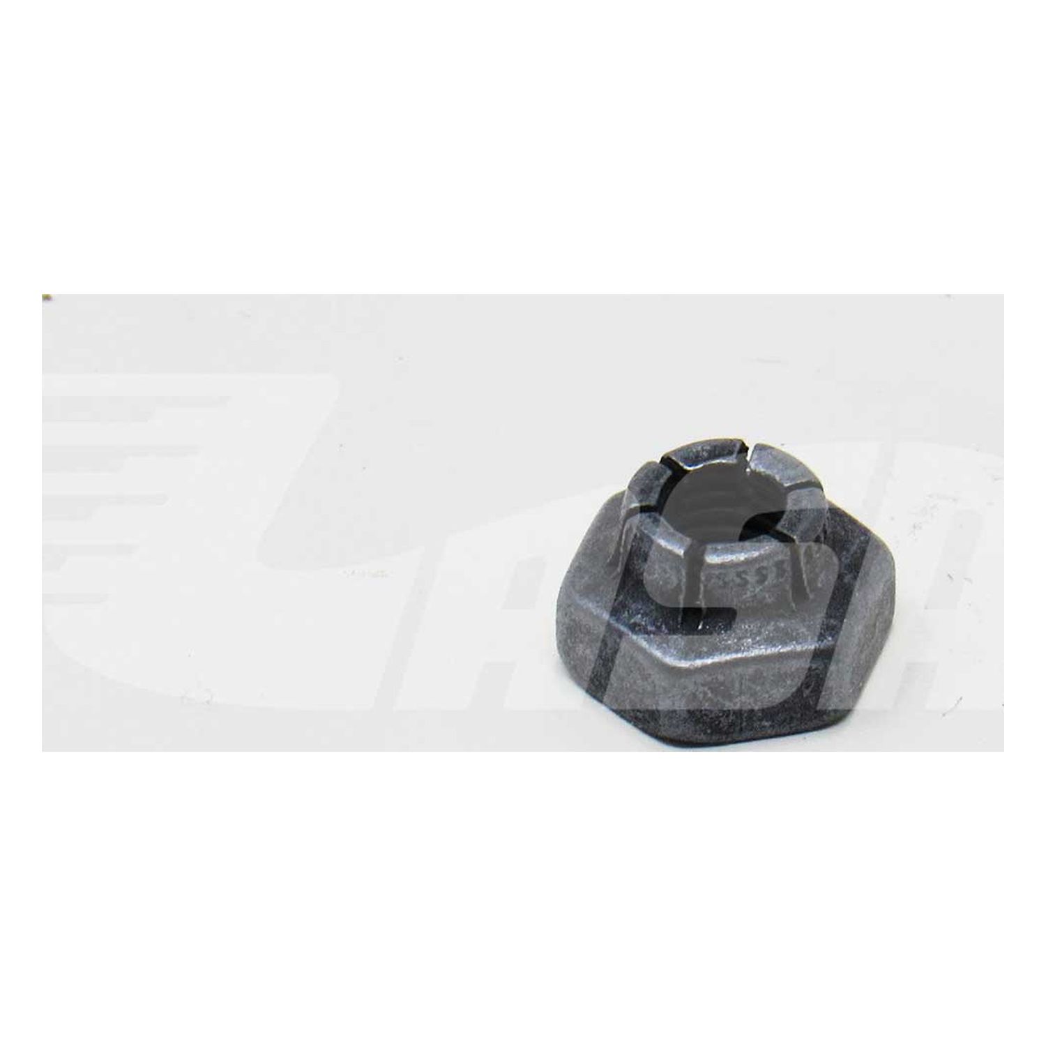 NUT HEX, 10-32, 450F - MS21045L3