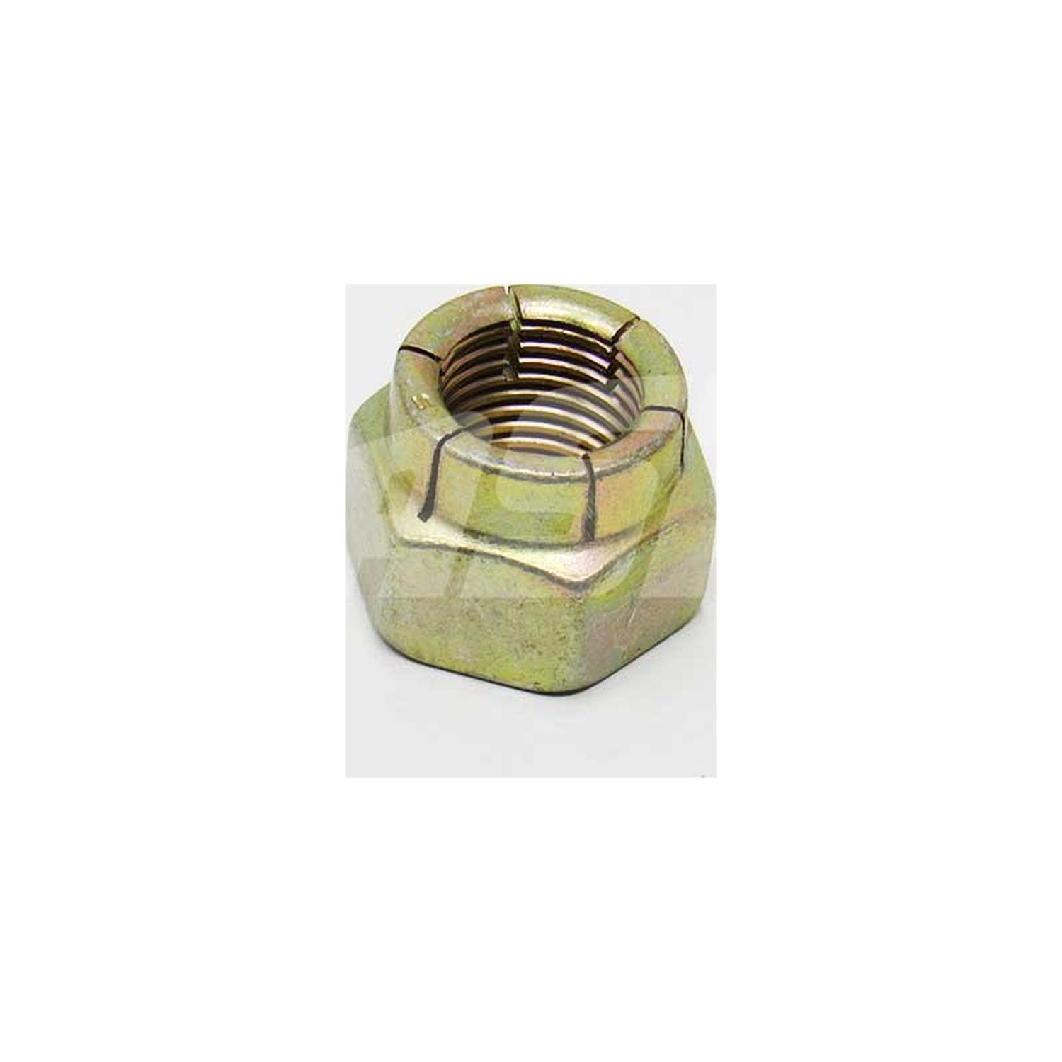 HI TEMP LOCK NUT - AN363-820