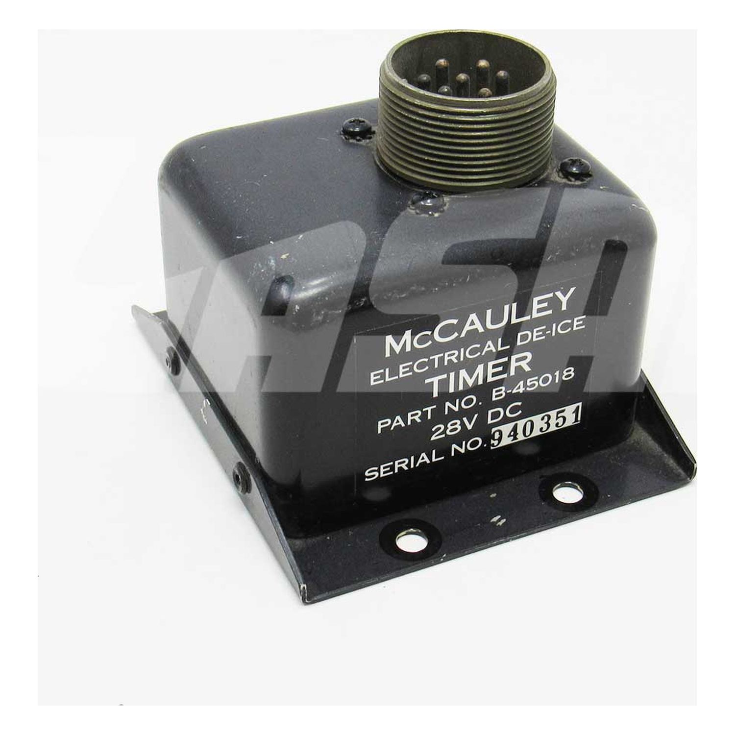 DE-ICE TIMER - B-45018