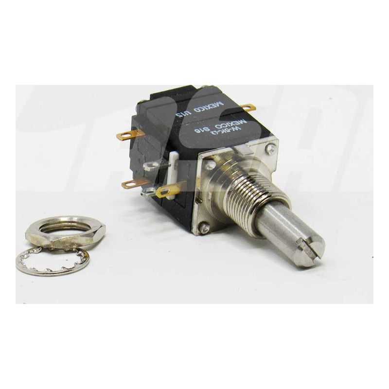 Light Rheostat (JS1N056P502MA) 28v - L22996