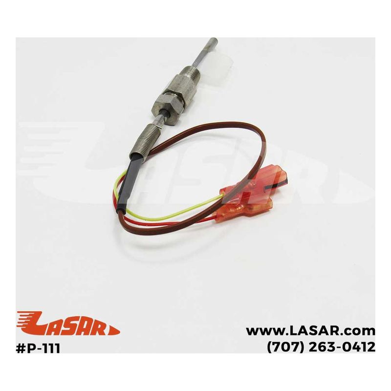NPT OIL TEMP PROBE - P-111
