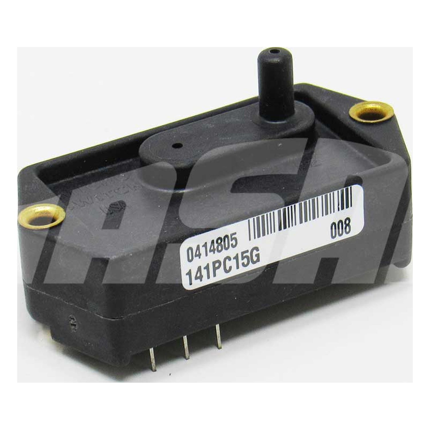 ENGINE VACUUM TRANSDUCER(DX) - 141PC15G
