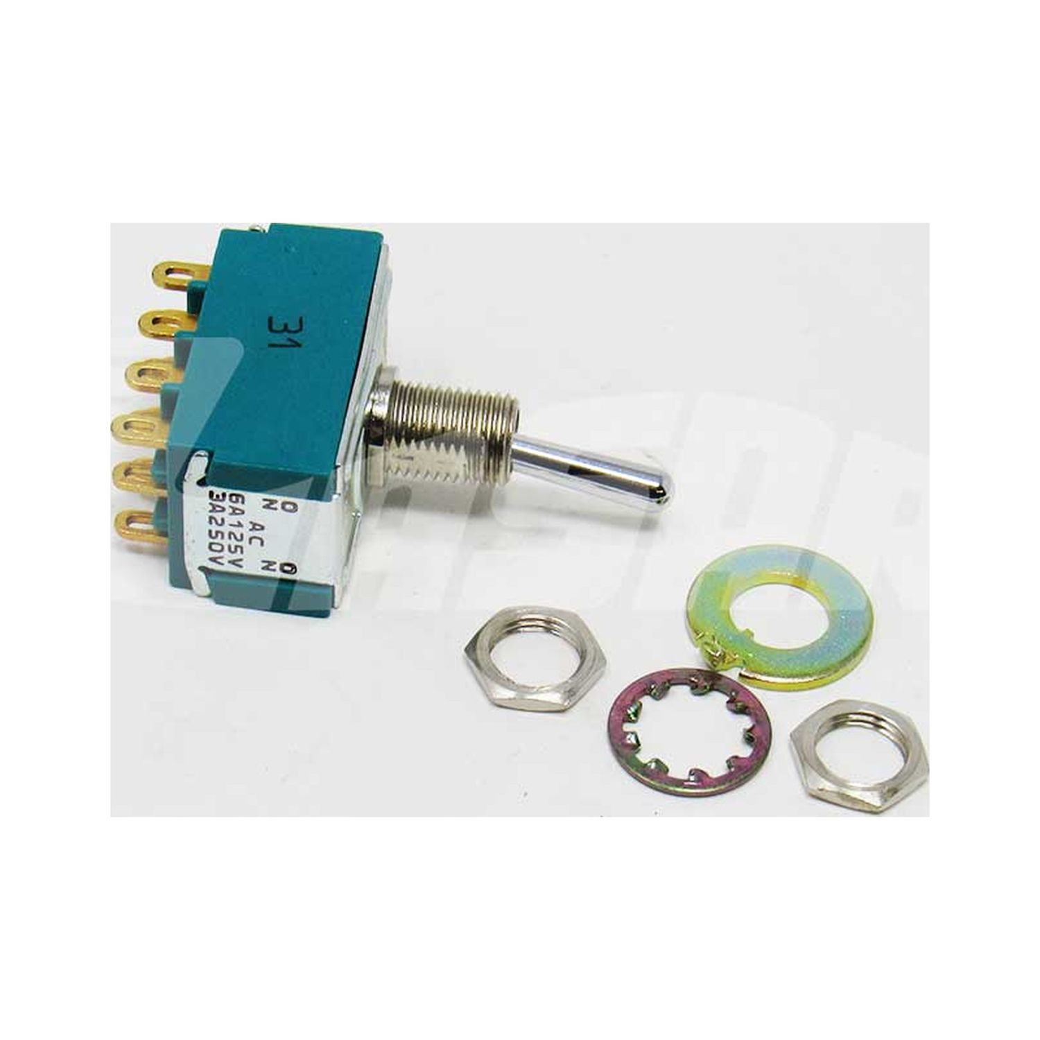 SWITCH - MTA-406N