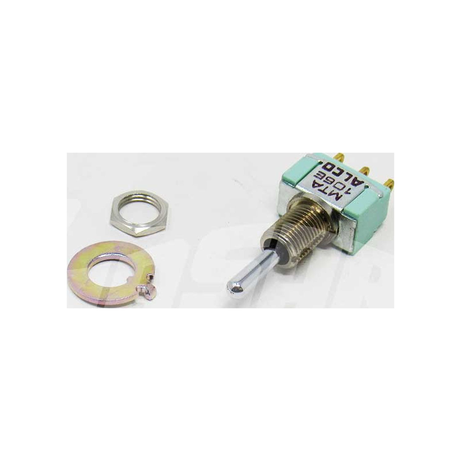 SWITCH - MTA-106E