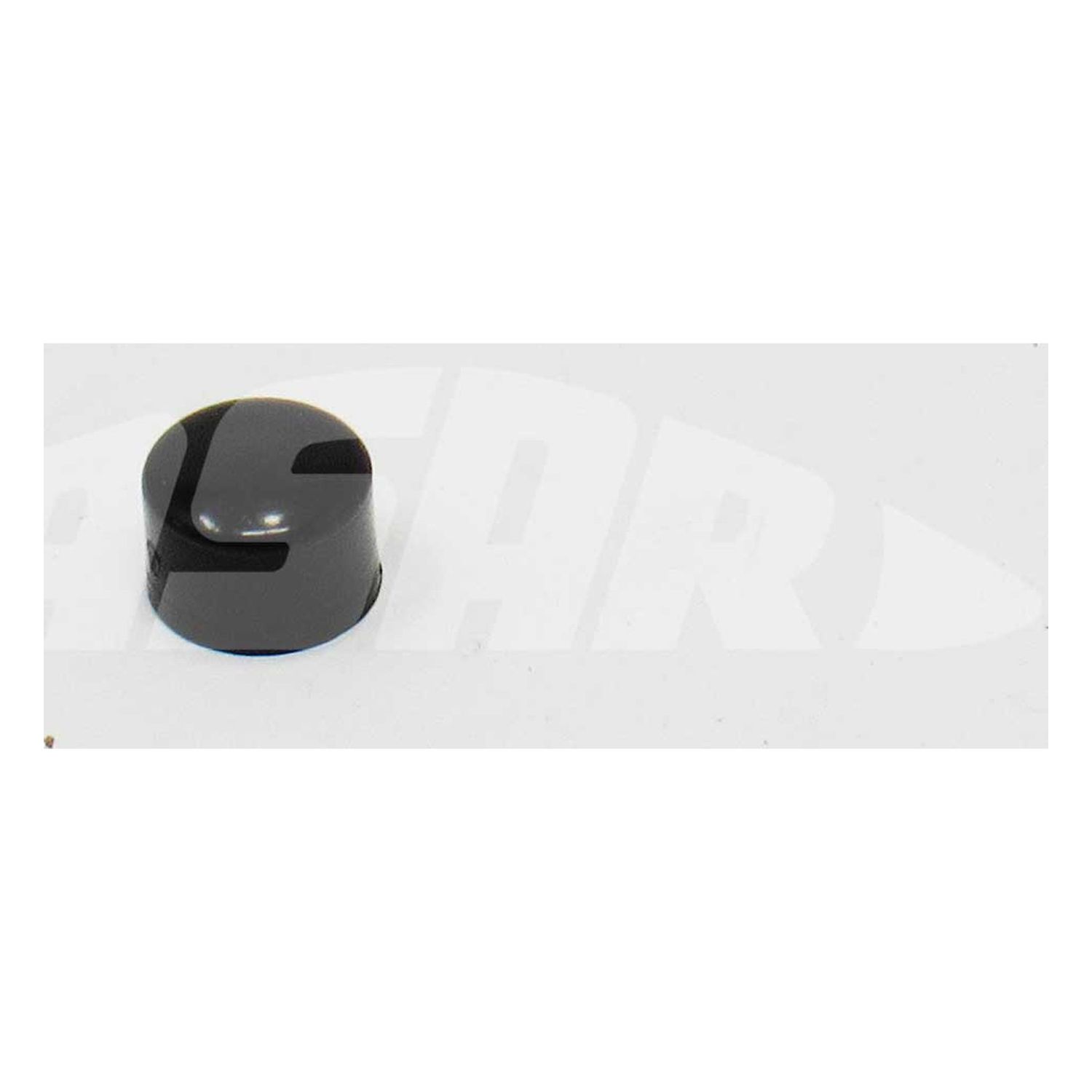 BLACK CAP FOR SA1 SERIES SWITCHES (SW 53 AA2) - SW53AA2