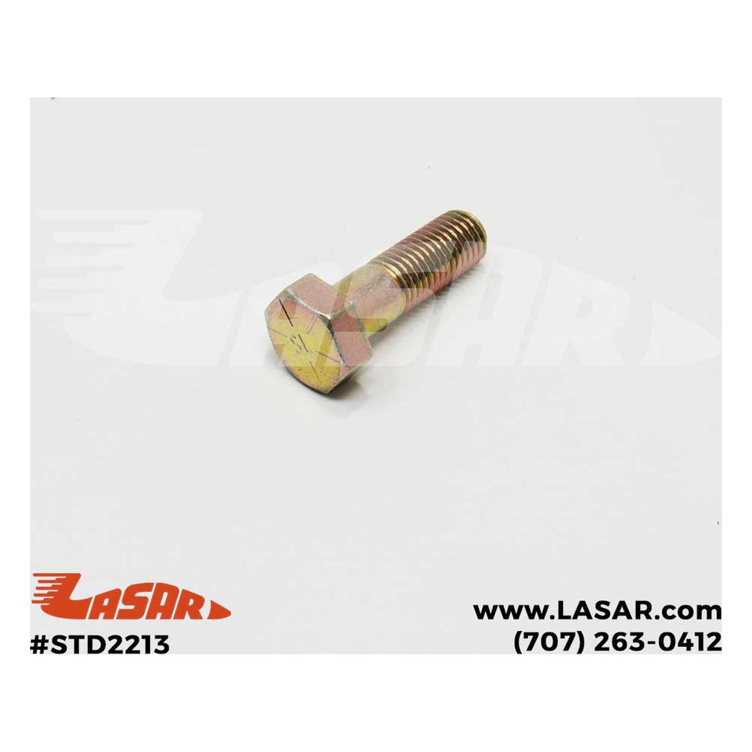 BOLT STD2246 - STD2213