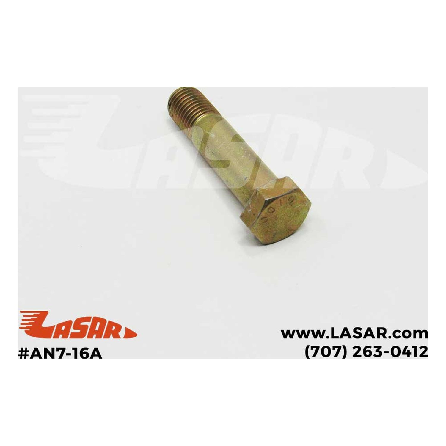 BOLT - AN7-16A