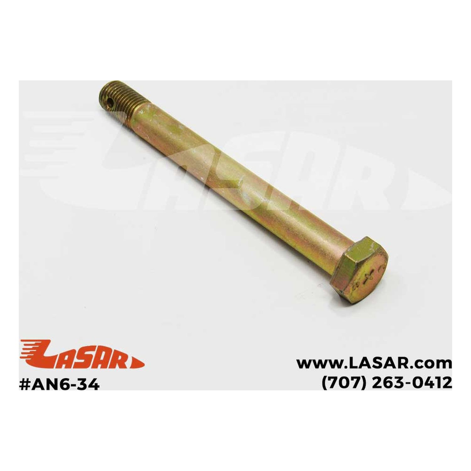 BOLT - AN6-34