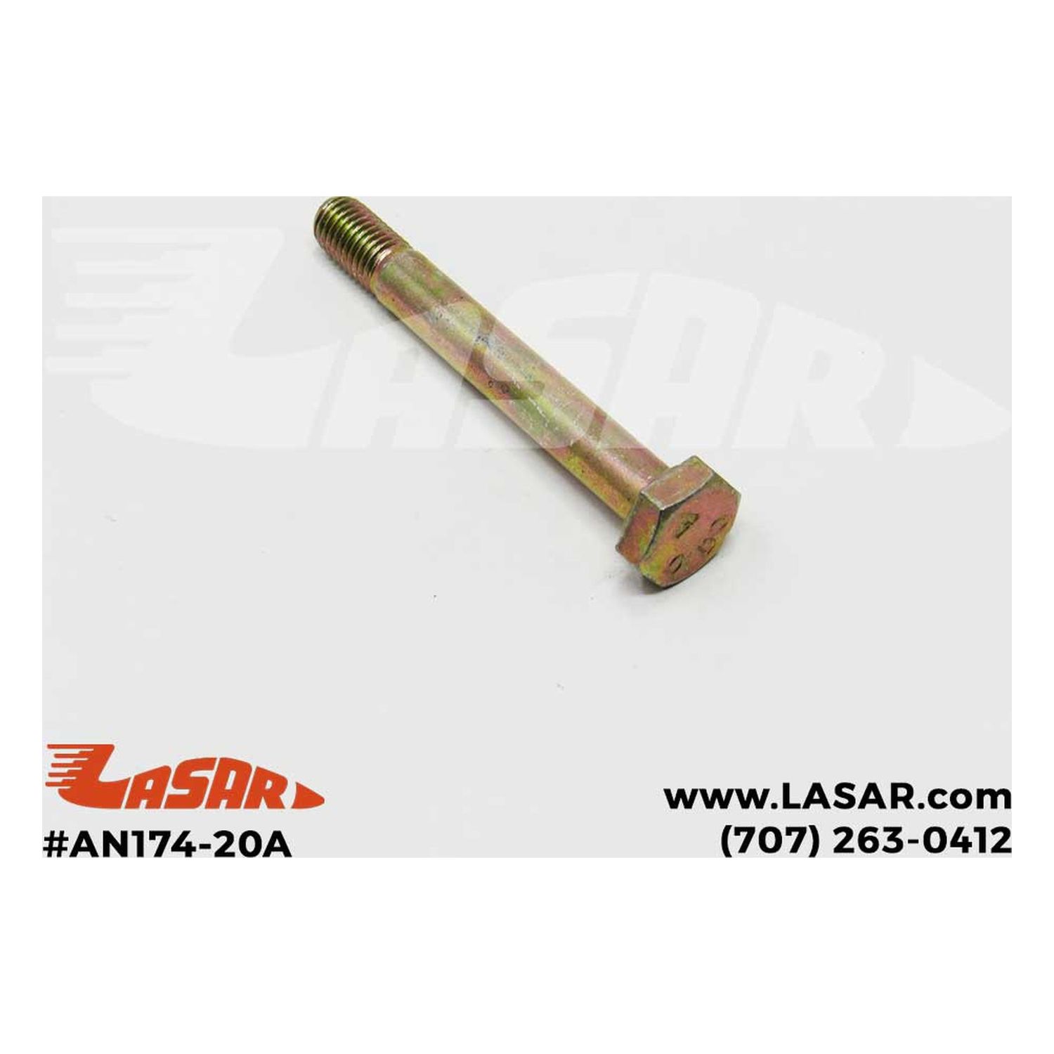 BOLT - AN174-20A