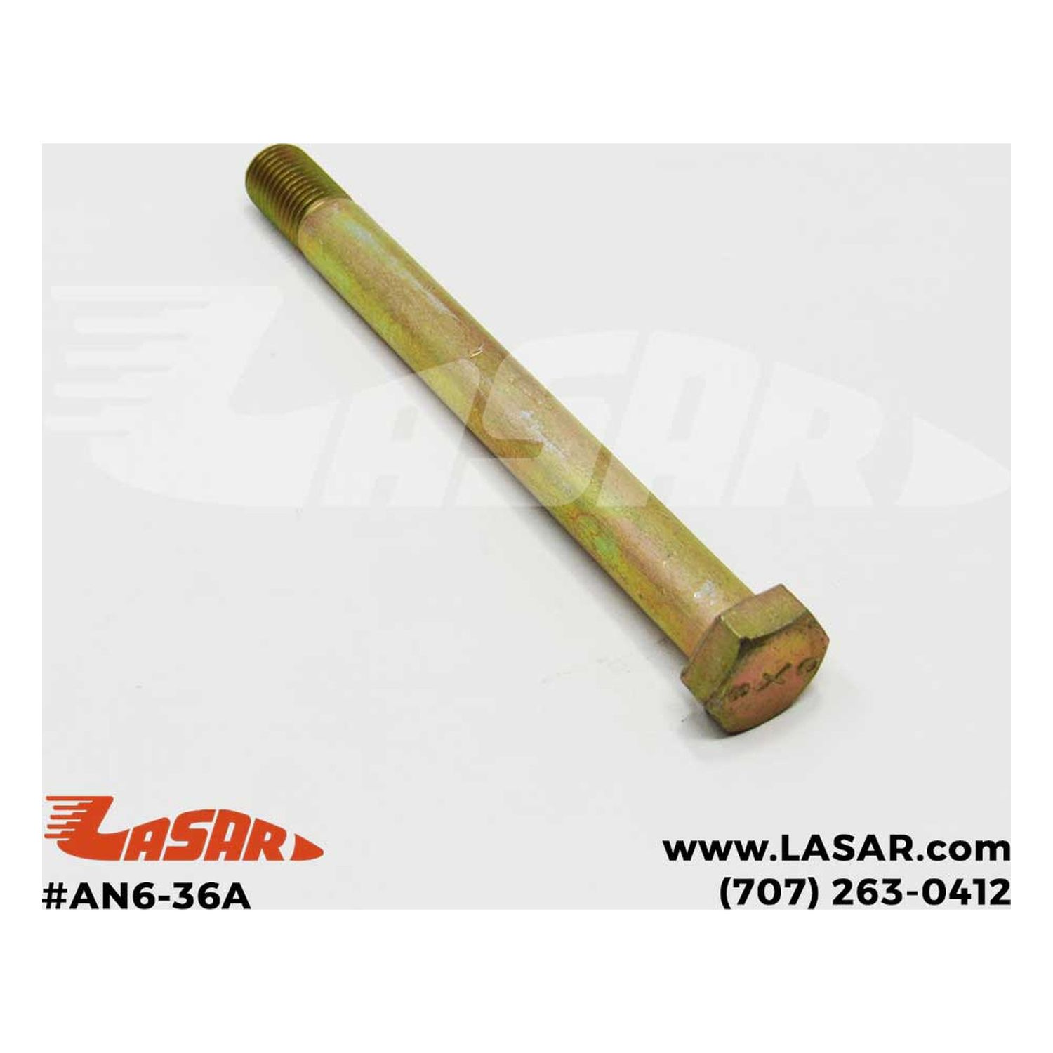 BOLT - AN6-36A