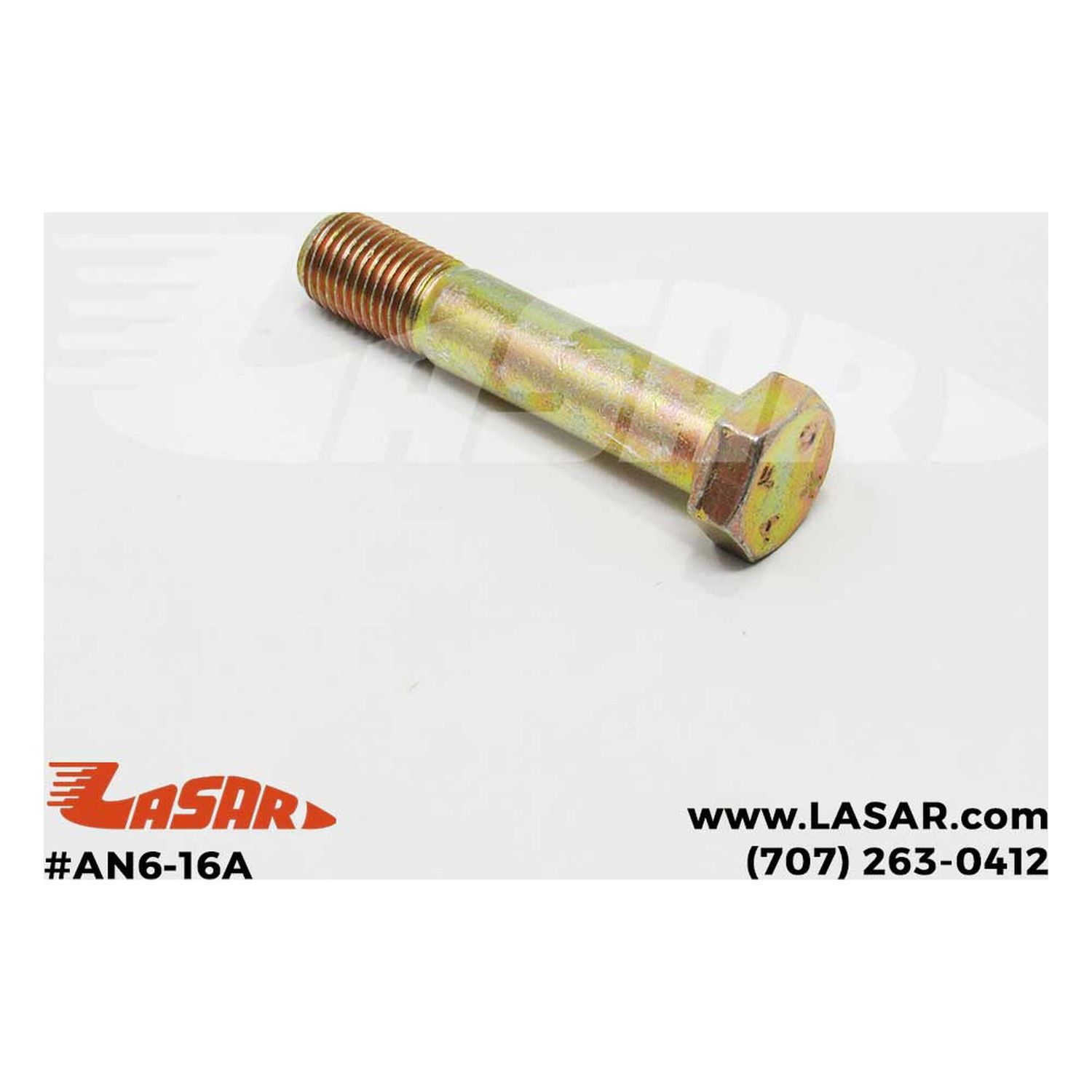 BOLT - AN6-16A