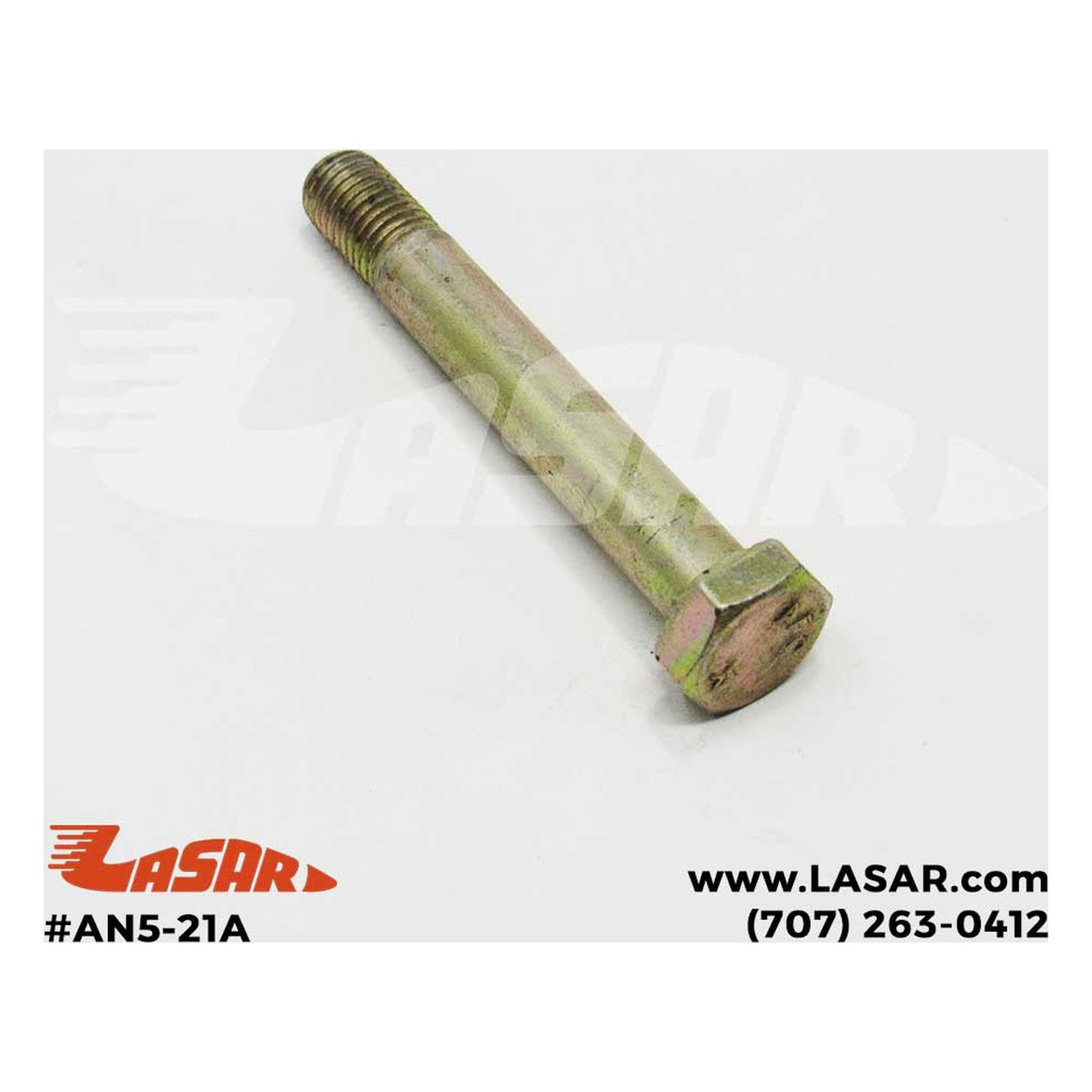 BOLT - AN5-21A