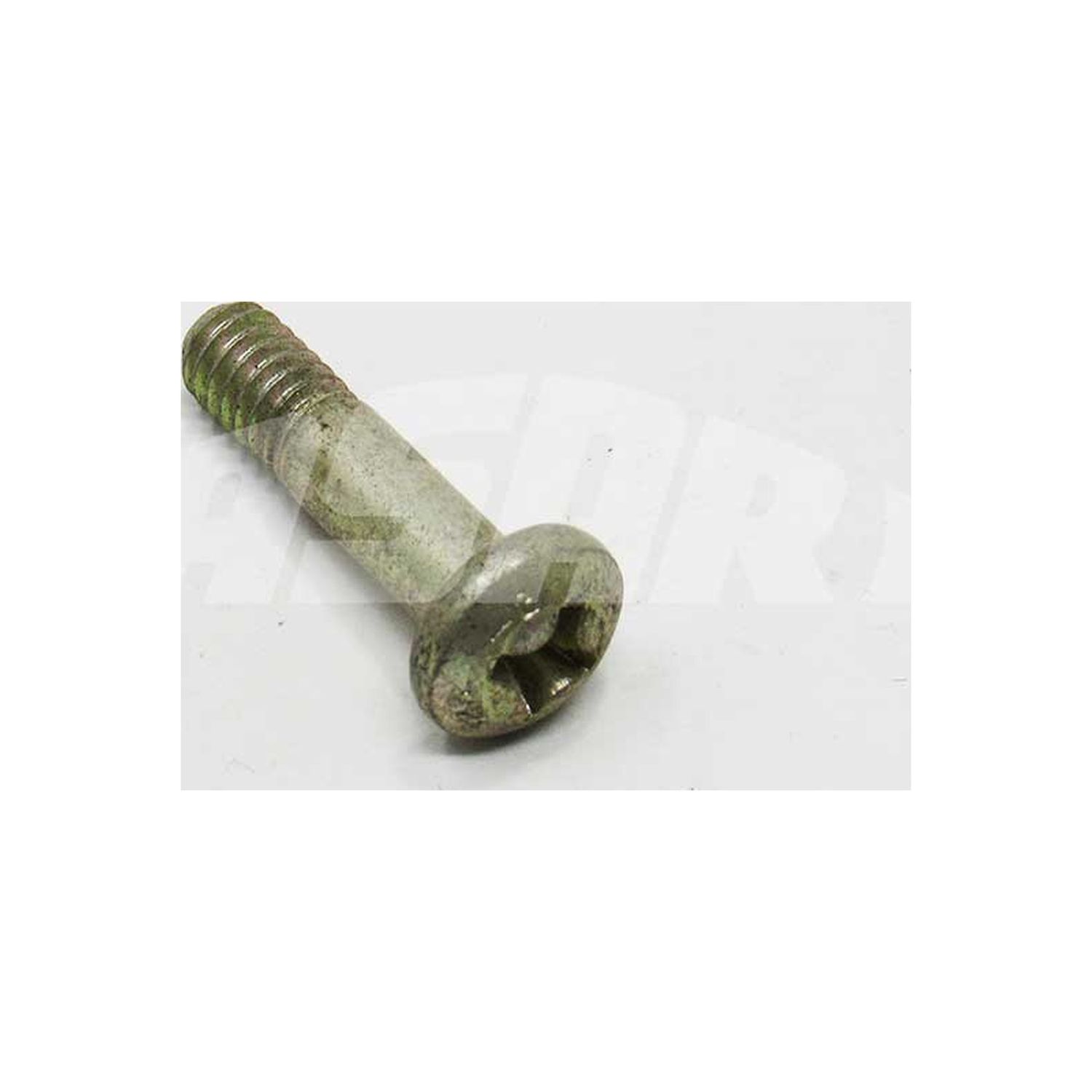 PAN HEAD SCREW - NAS623-2-6
