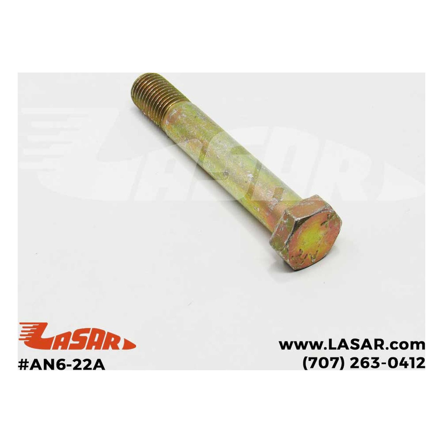 BOLT - AN6-22A