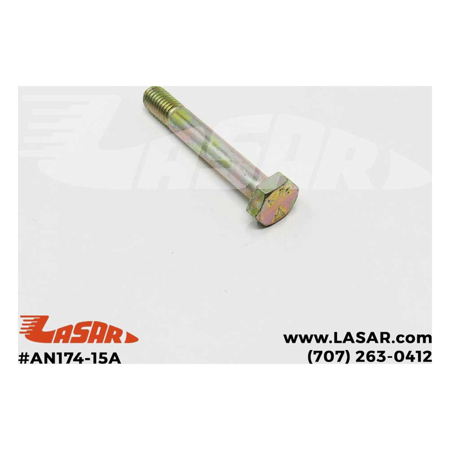 BOLT - AN174-15A