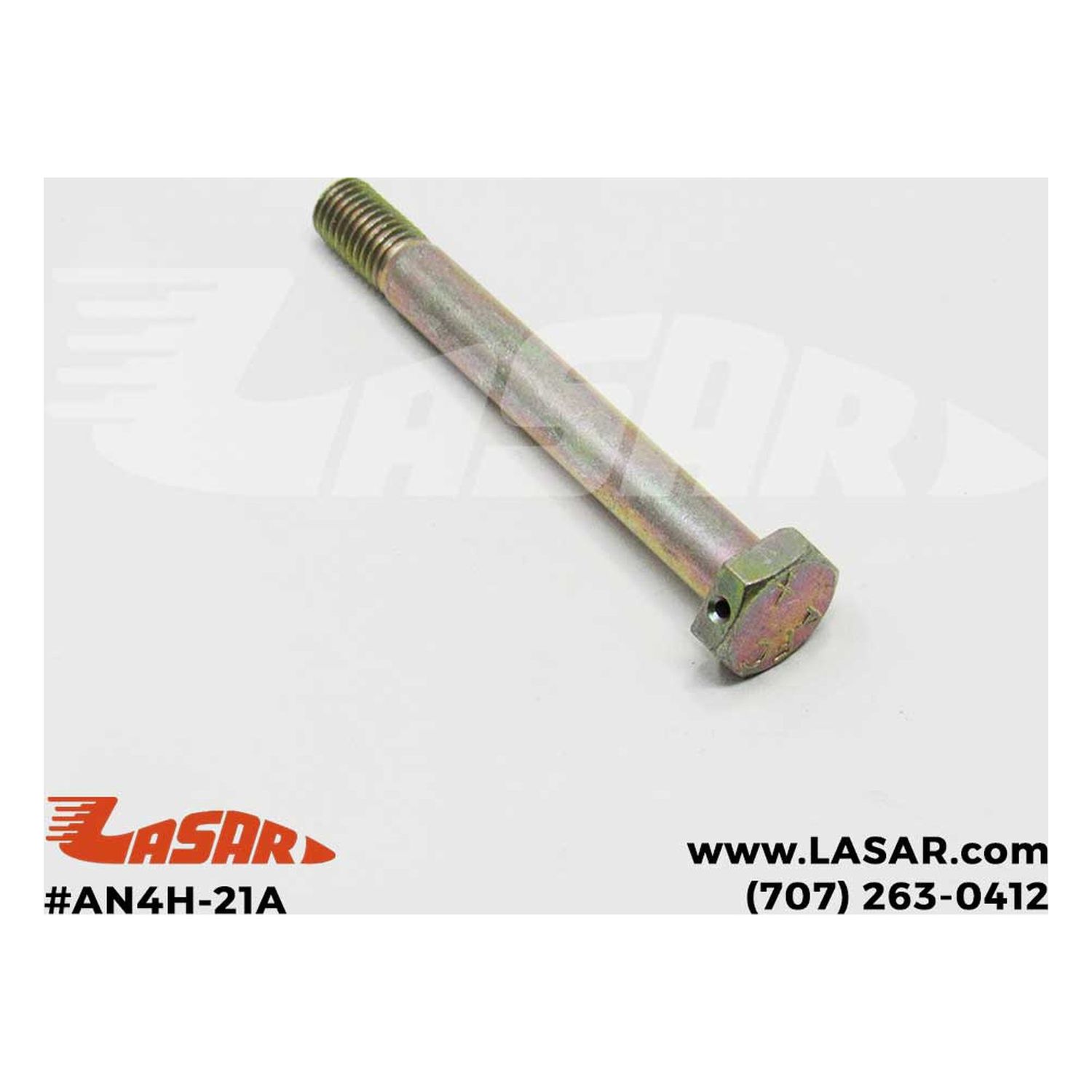 BOLT - AN4H-21A
