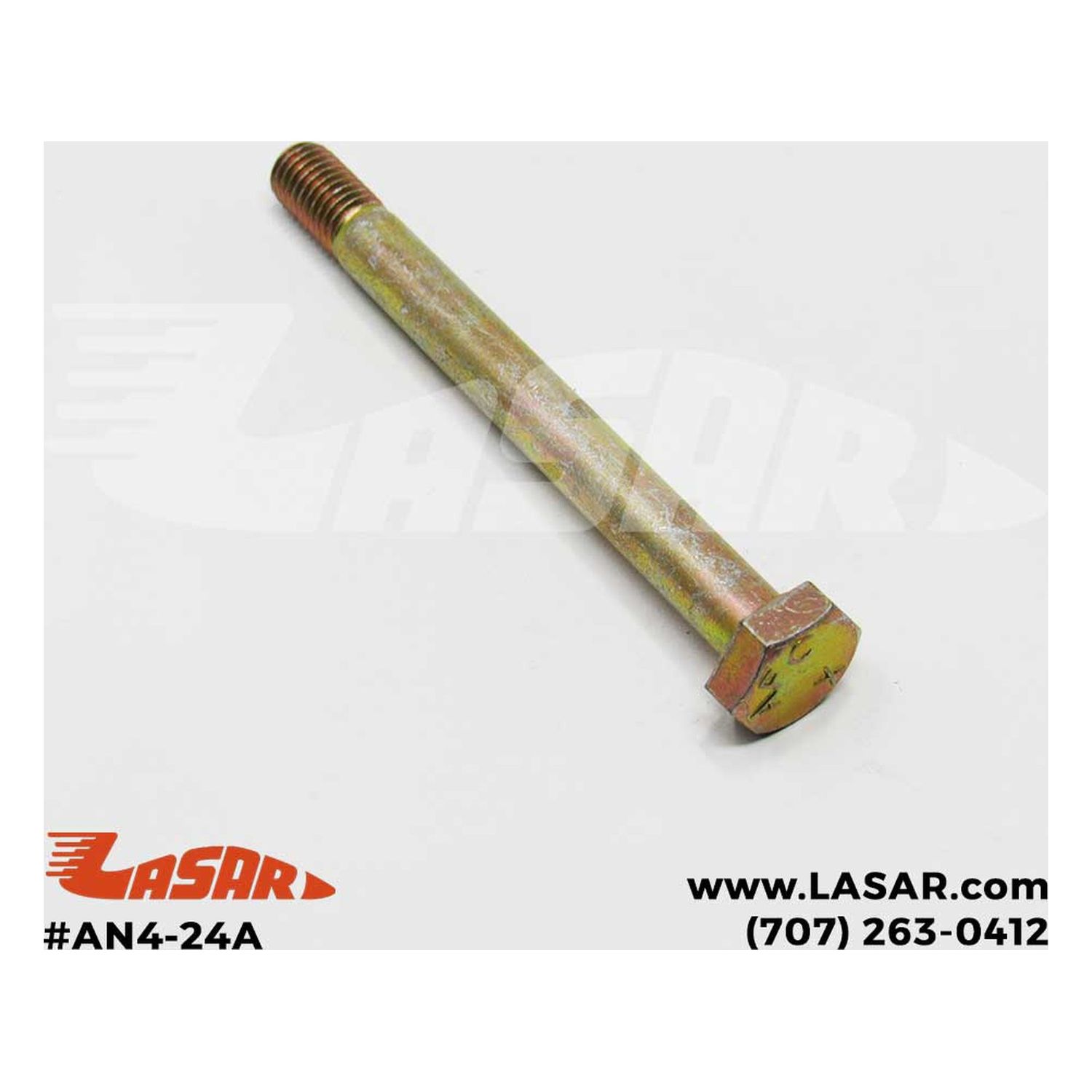 BOLT - AN4-24A