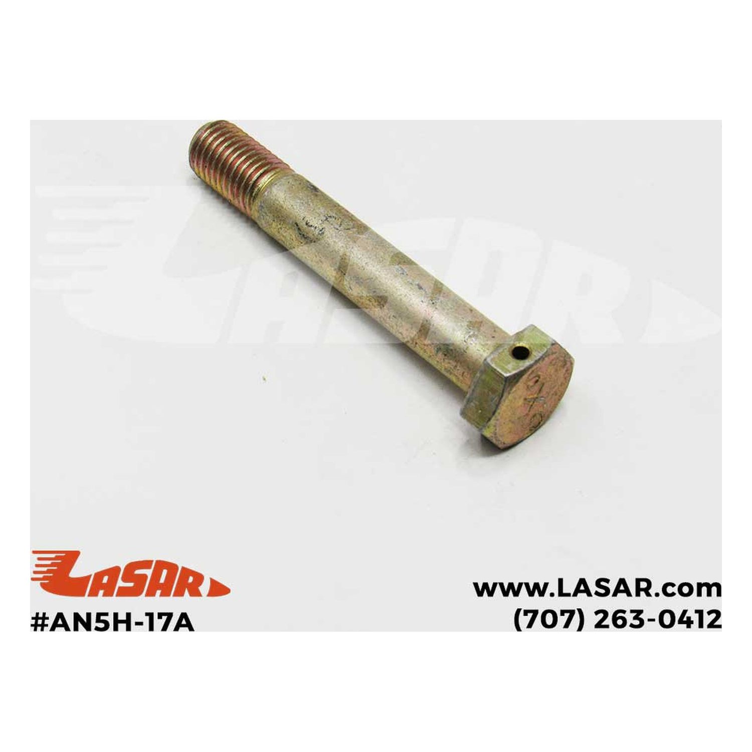 BOLT - AN5H-17A