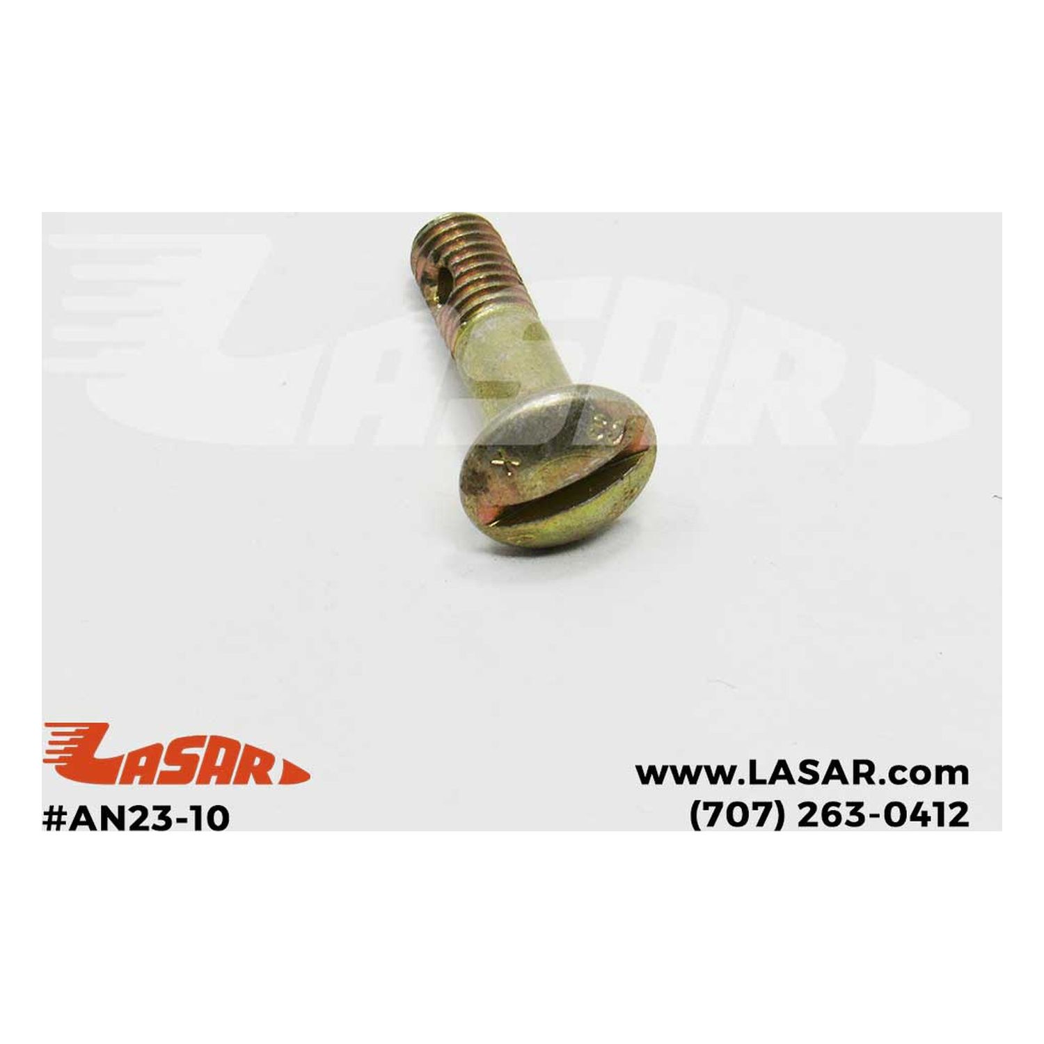 CLEVIS BOLT - AN23-10
