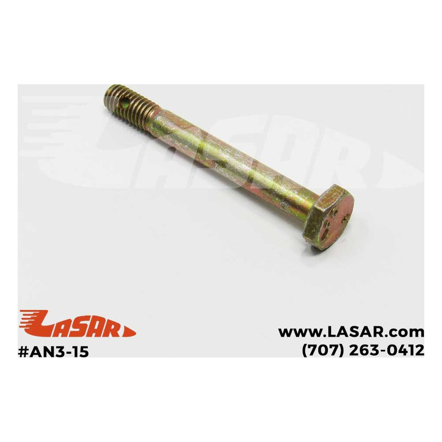 BOLT - AN3-15