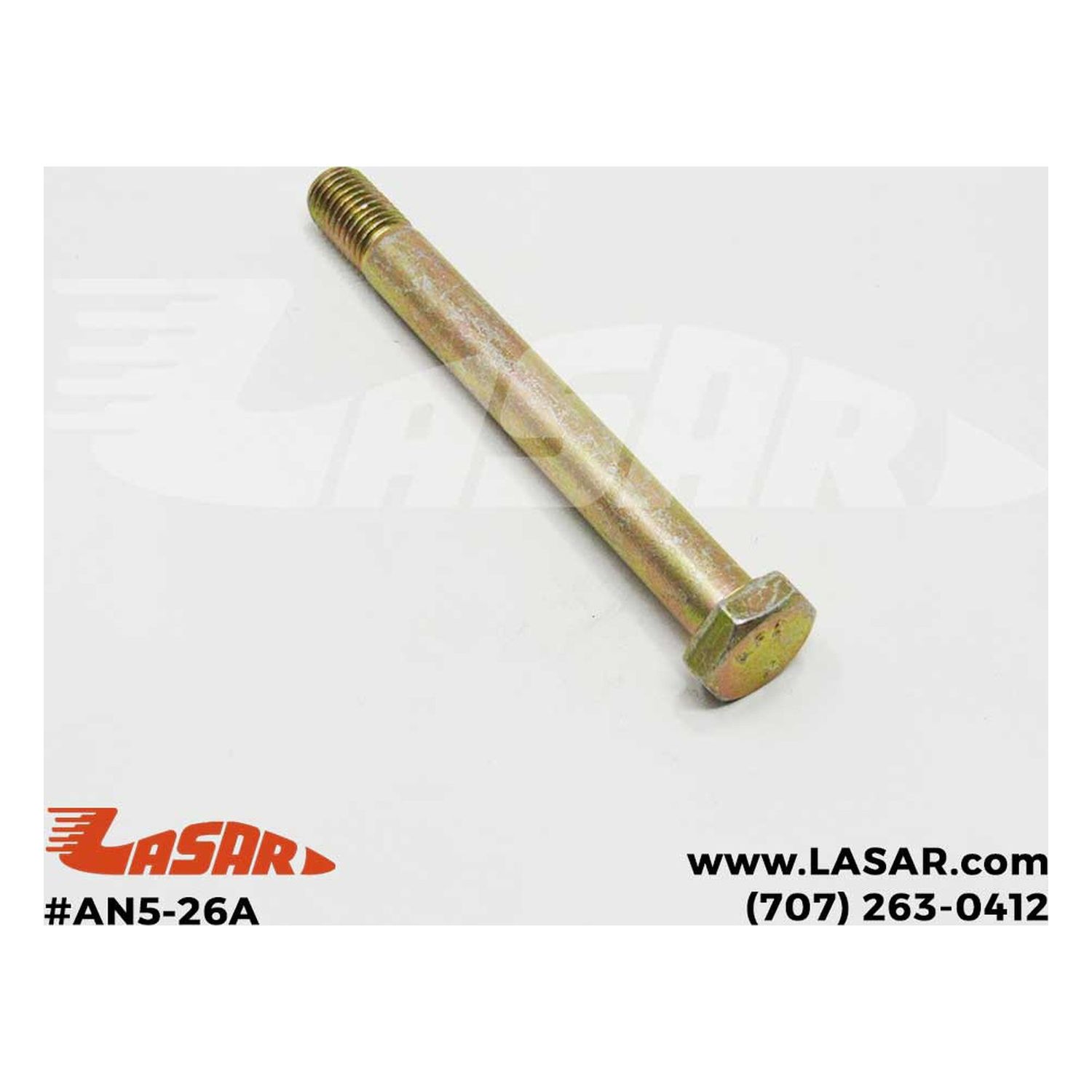 BOLT - AN5-26A