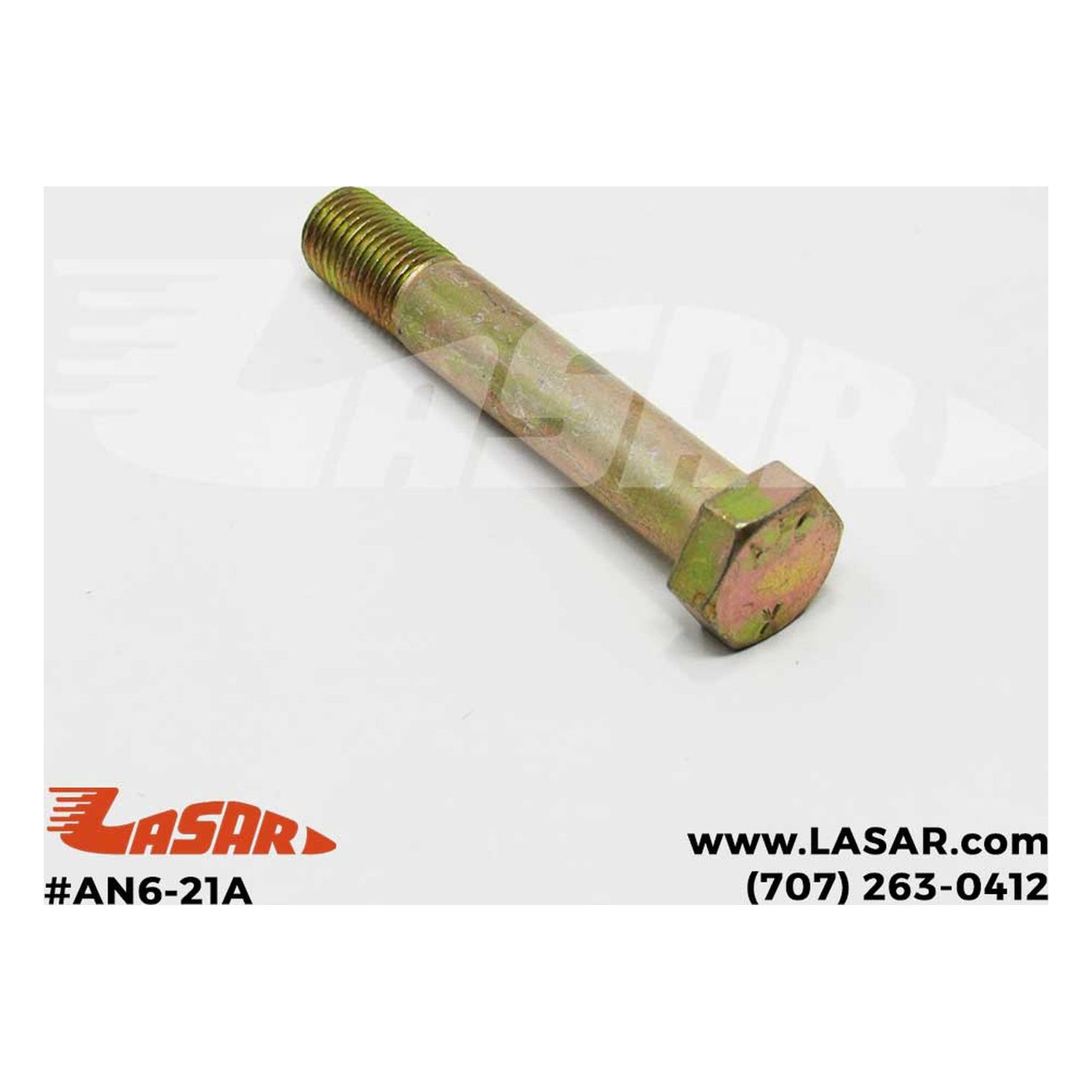 BOLT - AN6-21A