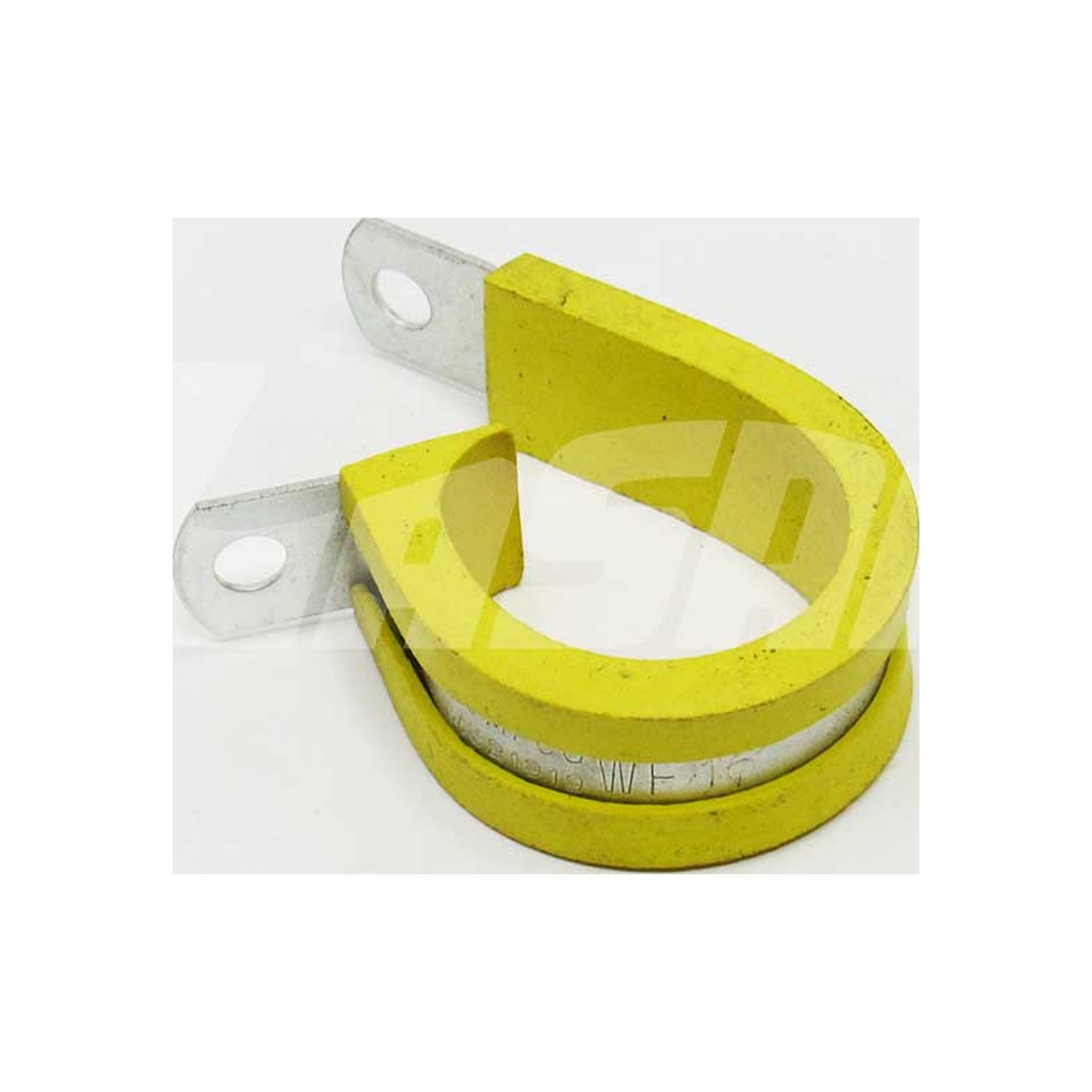 CLAMP LOOP CUSHIONED - MS21919-WF16