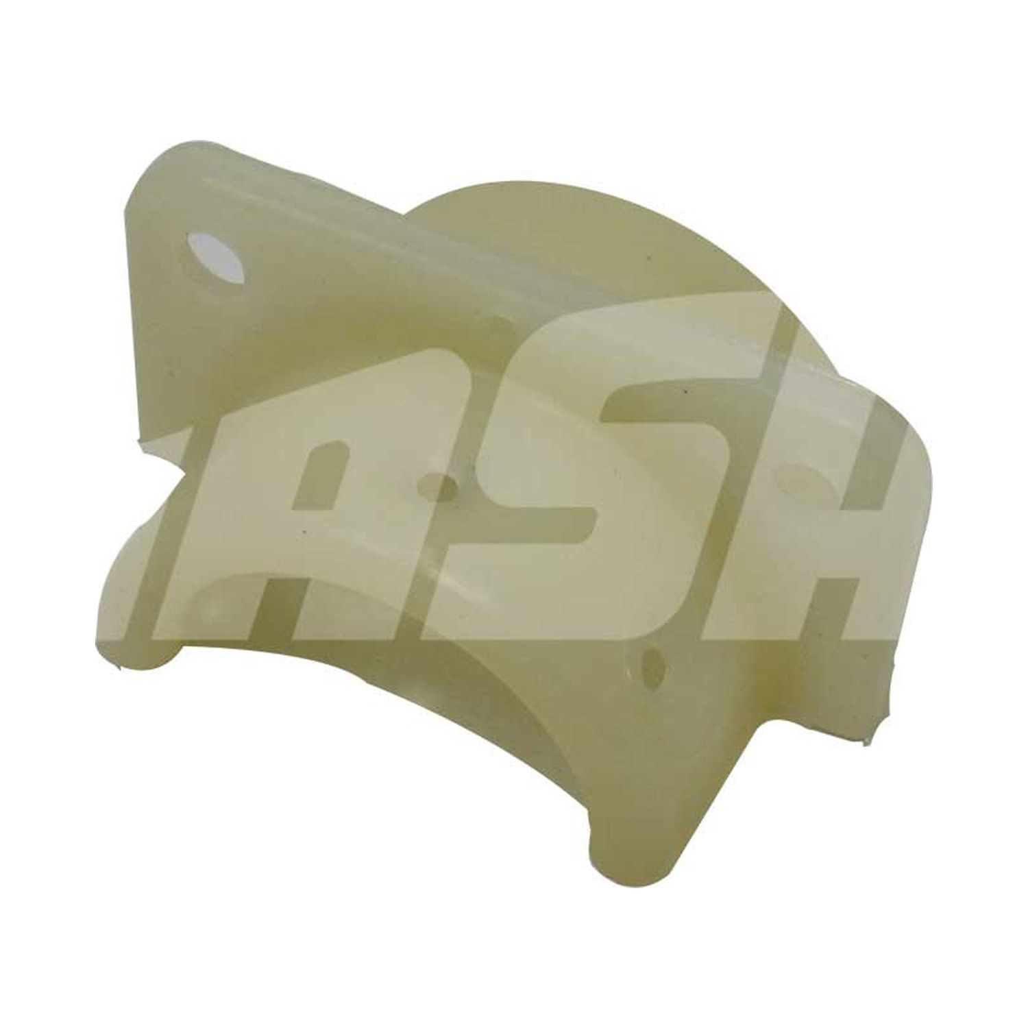 SQUARE BULKHEAD FITTING - COMES AS BOTH HALVES TOGETHER - NMCS45A-14