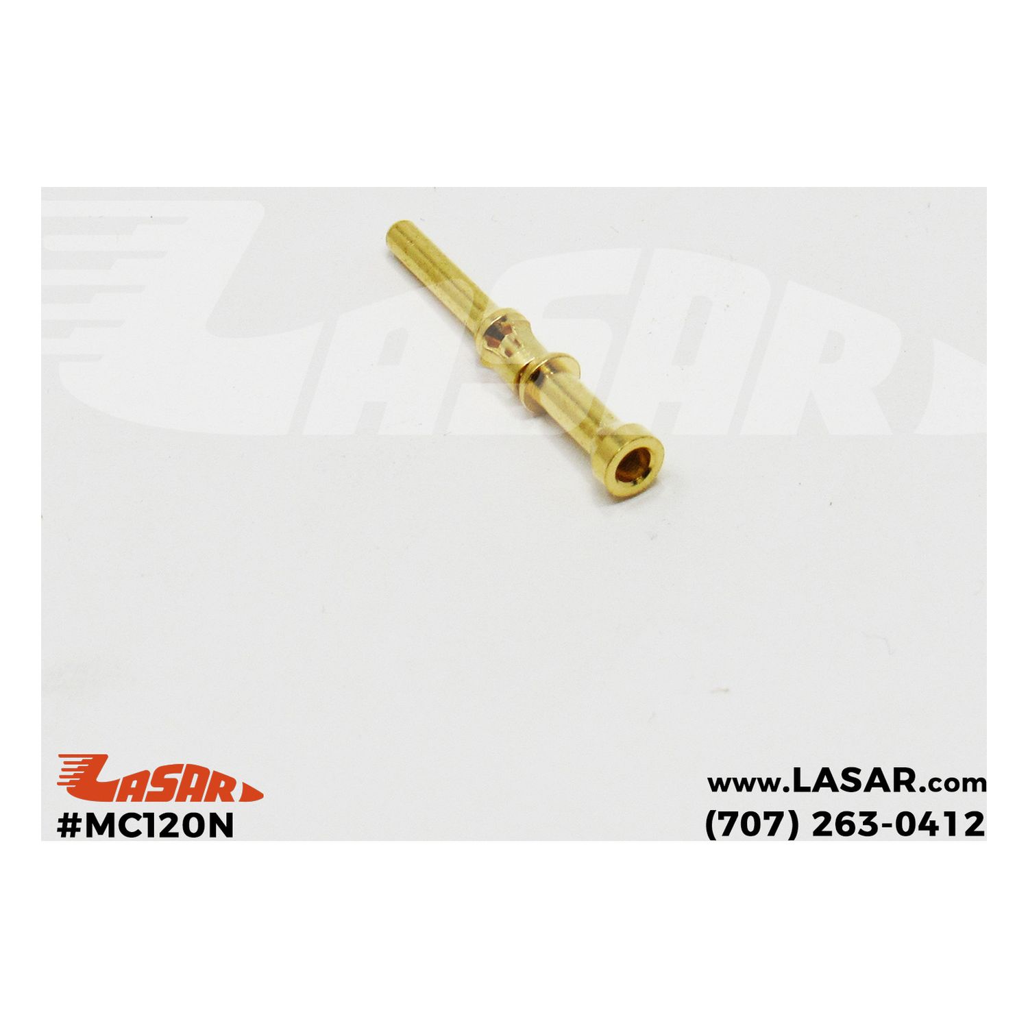 PIN - MC120N
