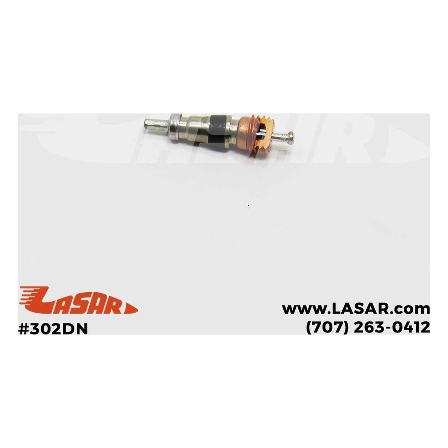 VALVE CORE - 302DN