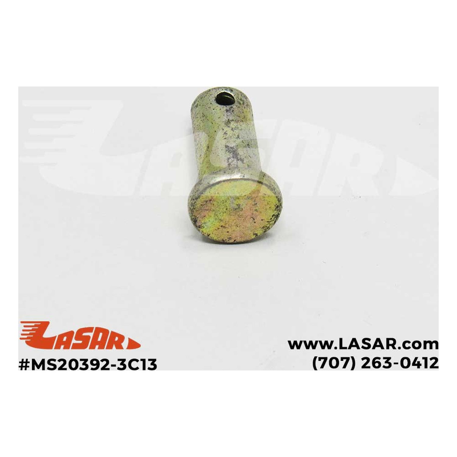 CLEVIS PIN - MS20392-3C13