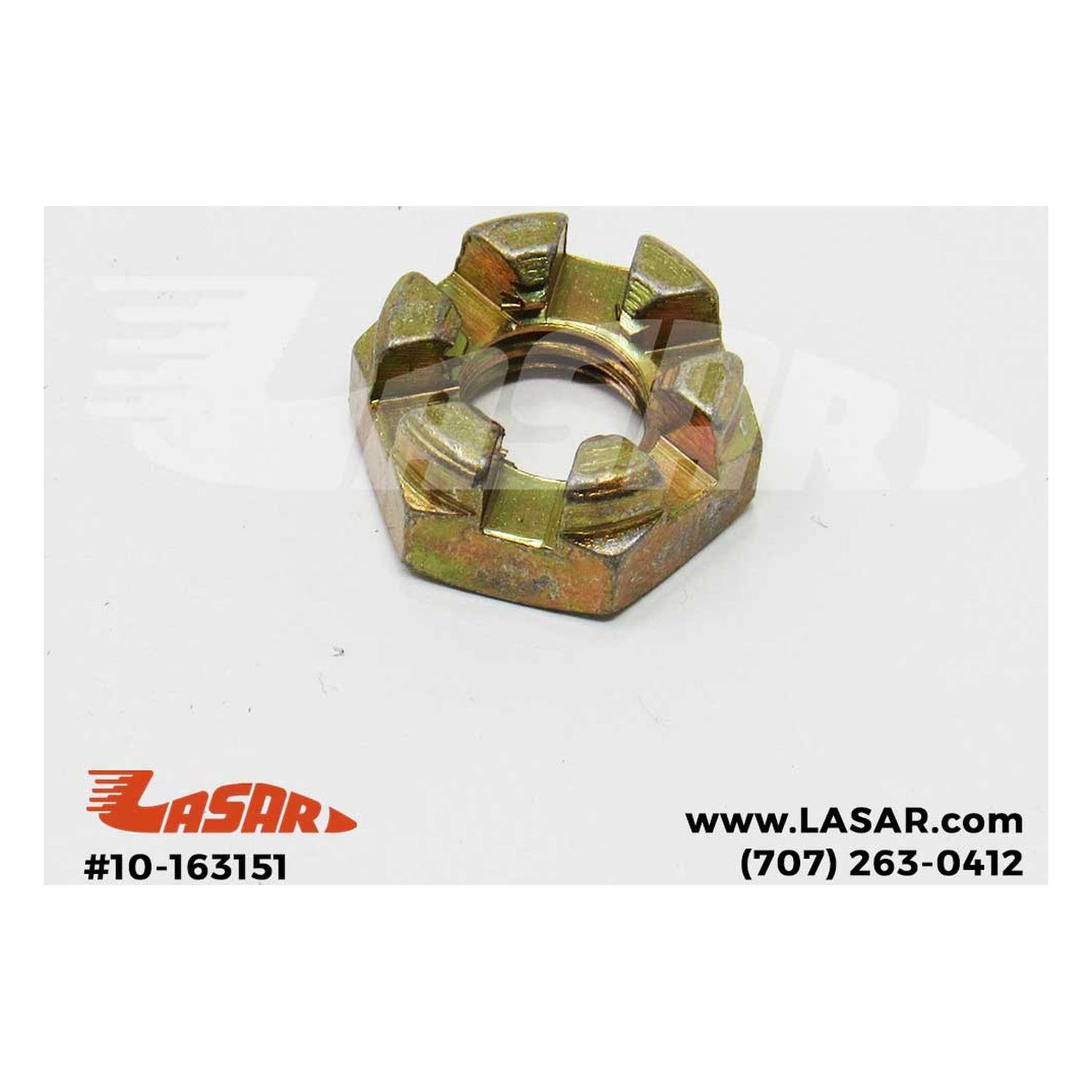 NUT - 10-163151