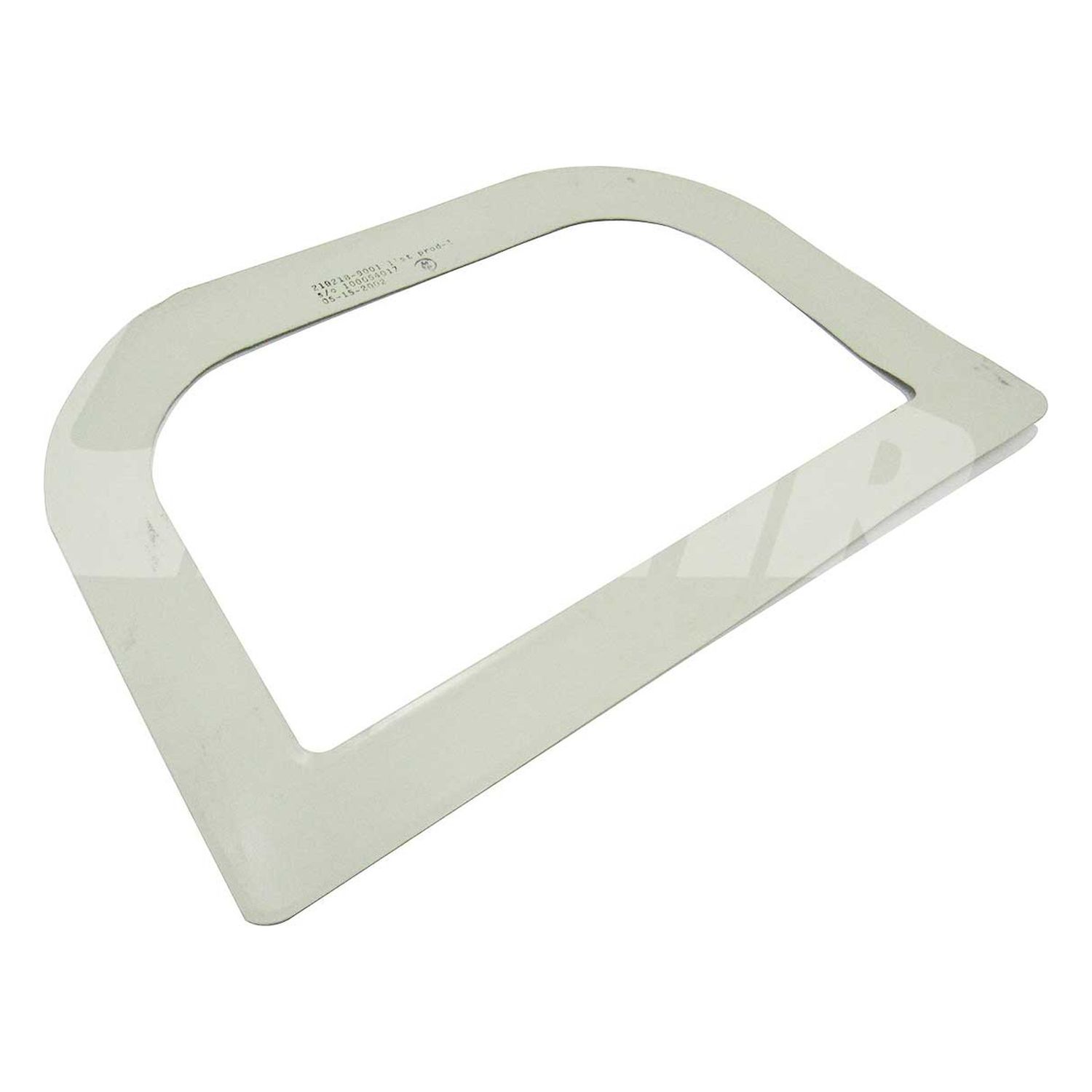 RETAINER NO HOLES RH - 210218-9001