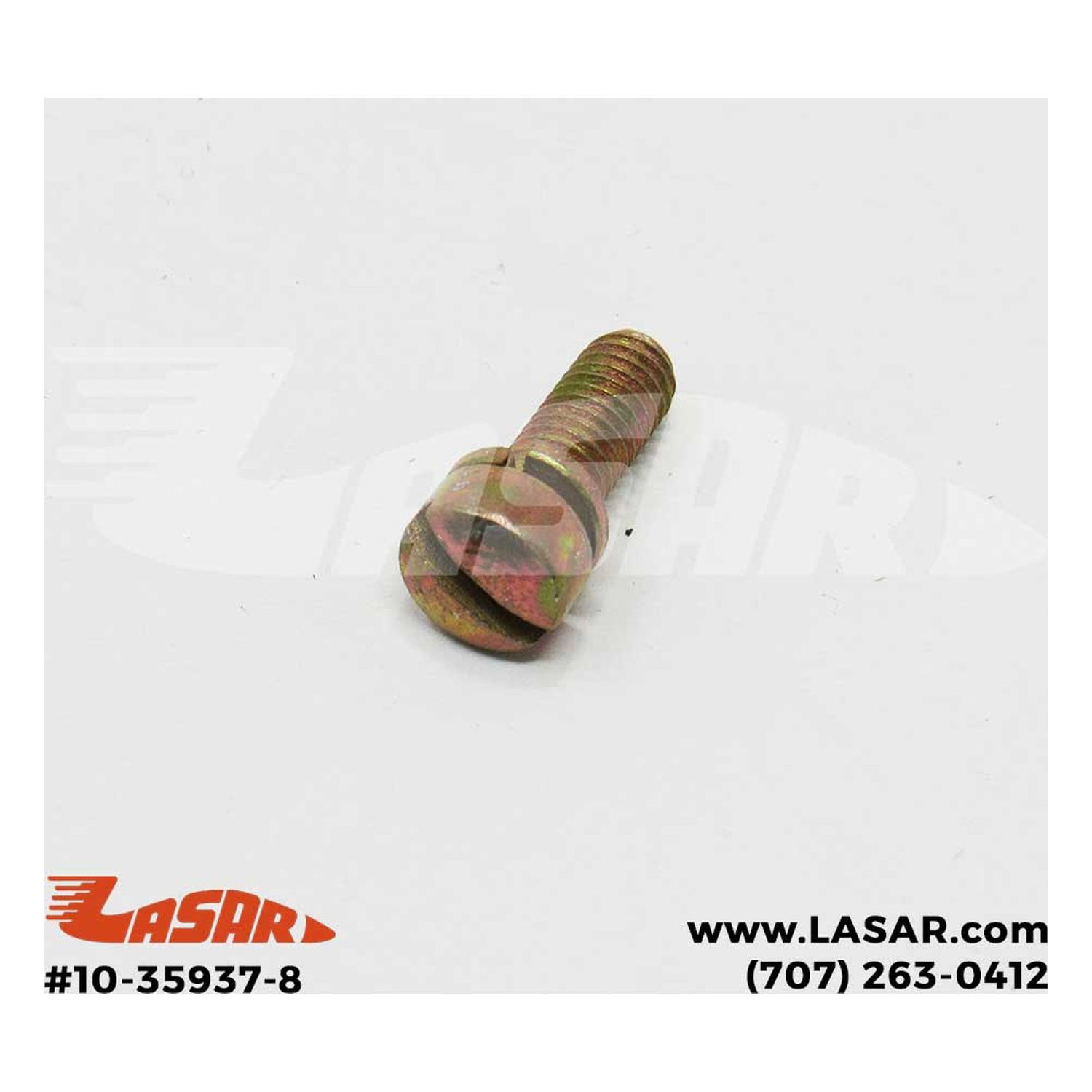 SCREWS - 10-35937-8